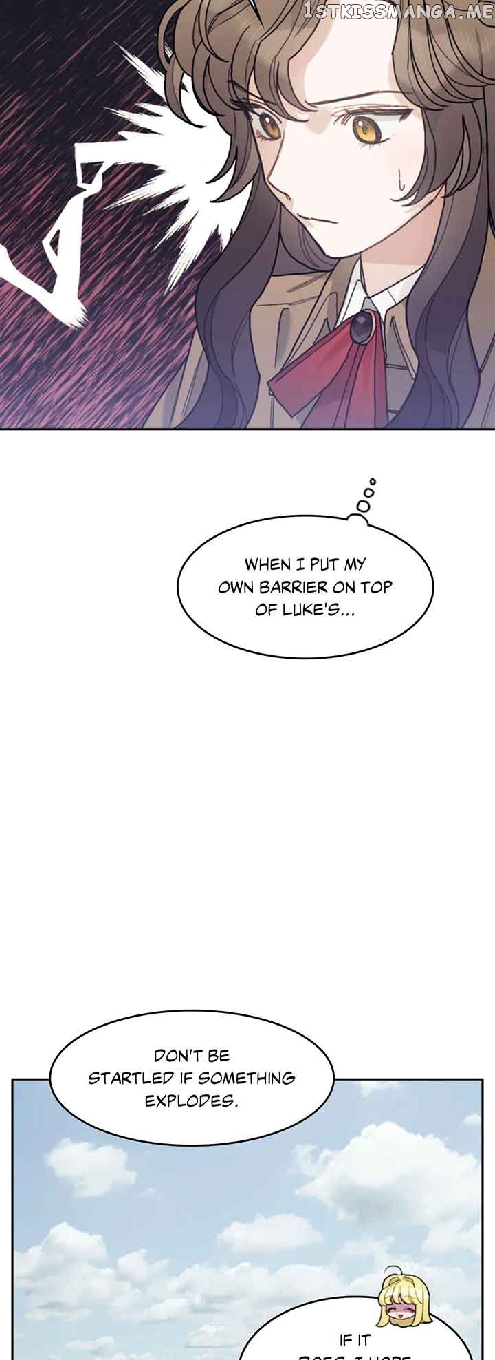 I Will Politely Decline The Male Lead Chapter 46 - page 40