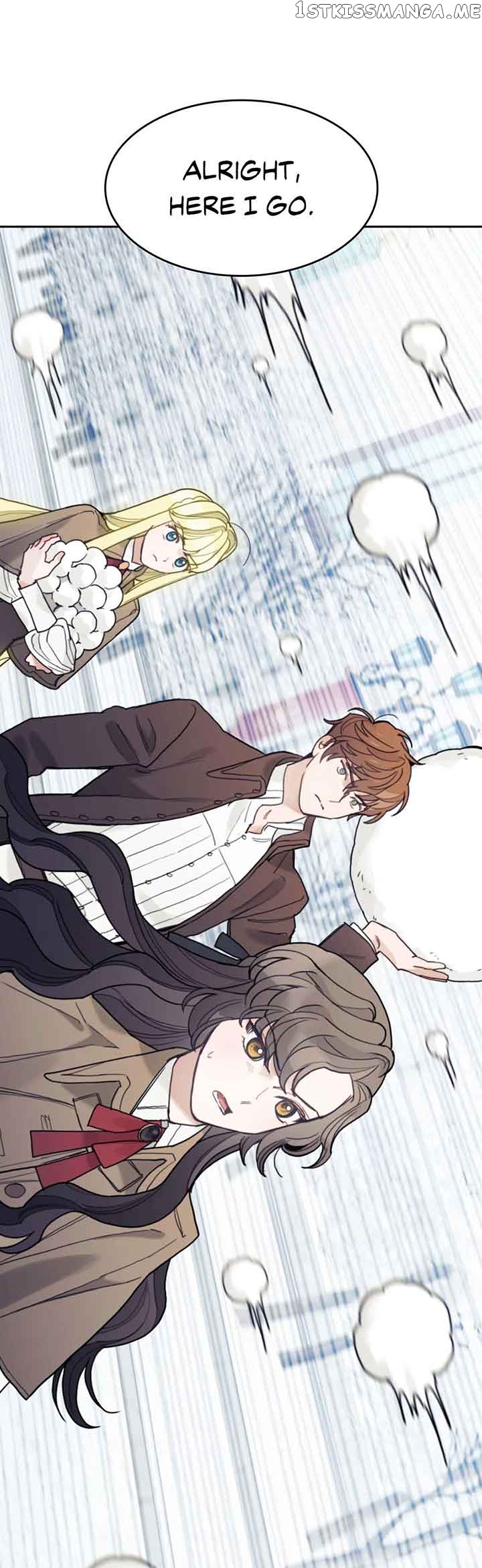 I Will Politely Decline The Male Lead Chapter 46 - page 42