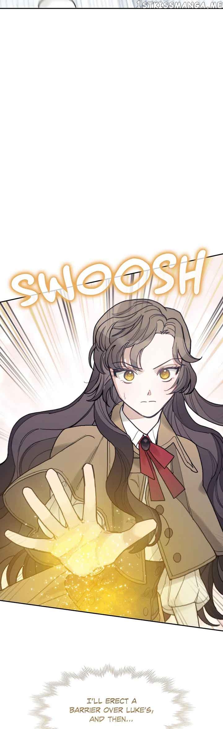 I Will Politely Decline The Male Lead Chapter 46 - page 43