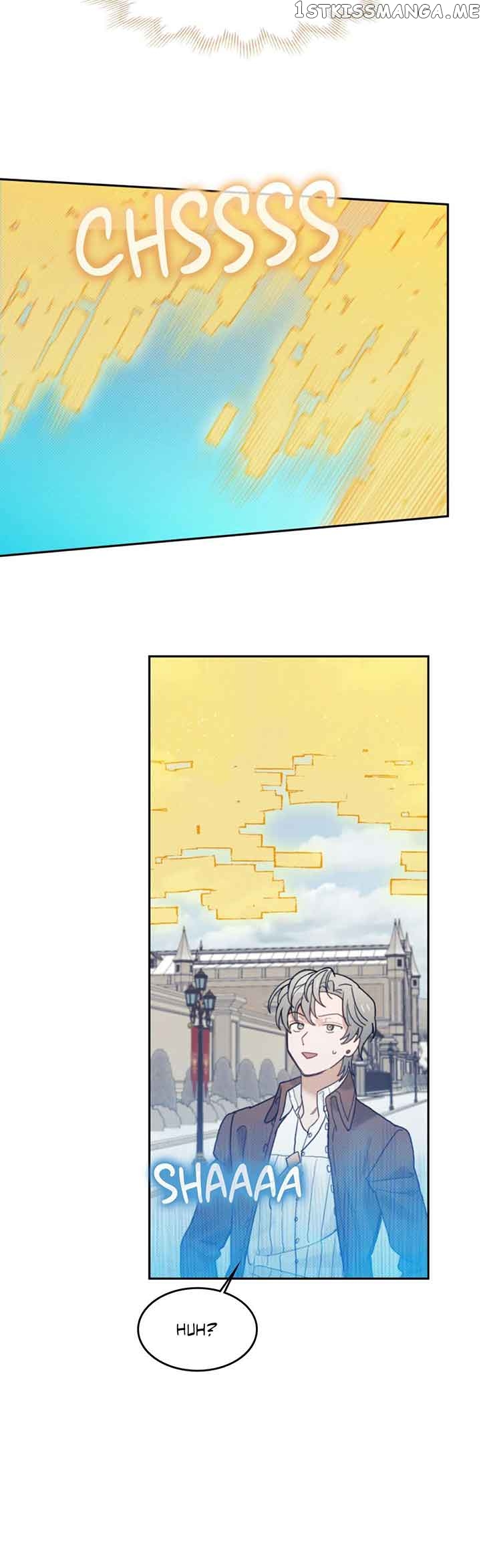 I Will Politely Decline The Male Lead Chapter 46 - page 44