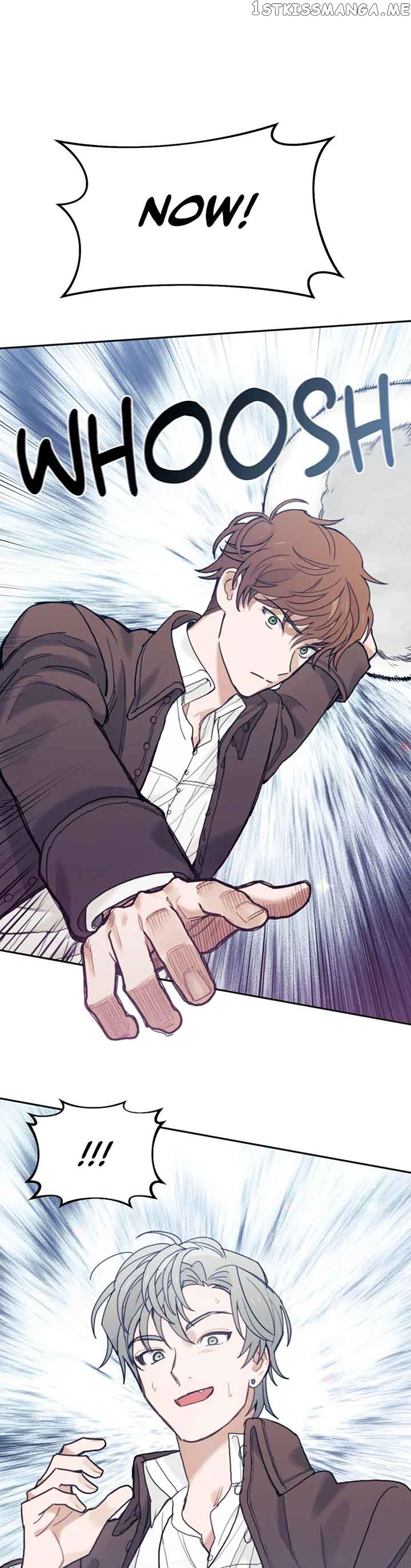 I Will Politely Decline The Male Lead Chapter 46 - page 45