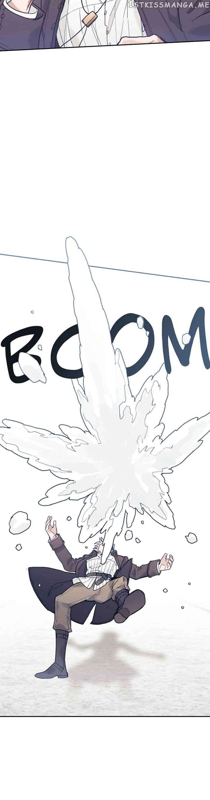 I Will Politely Decline The Male Lead Chapter 46 - page 46