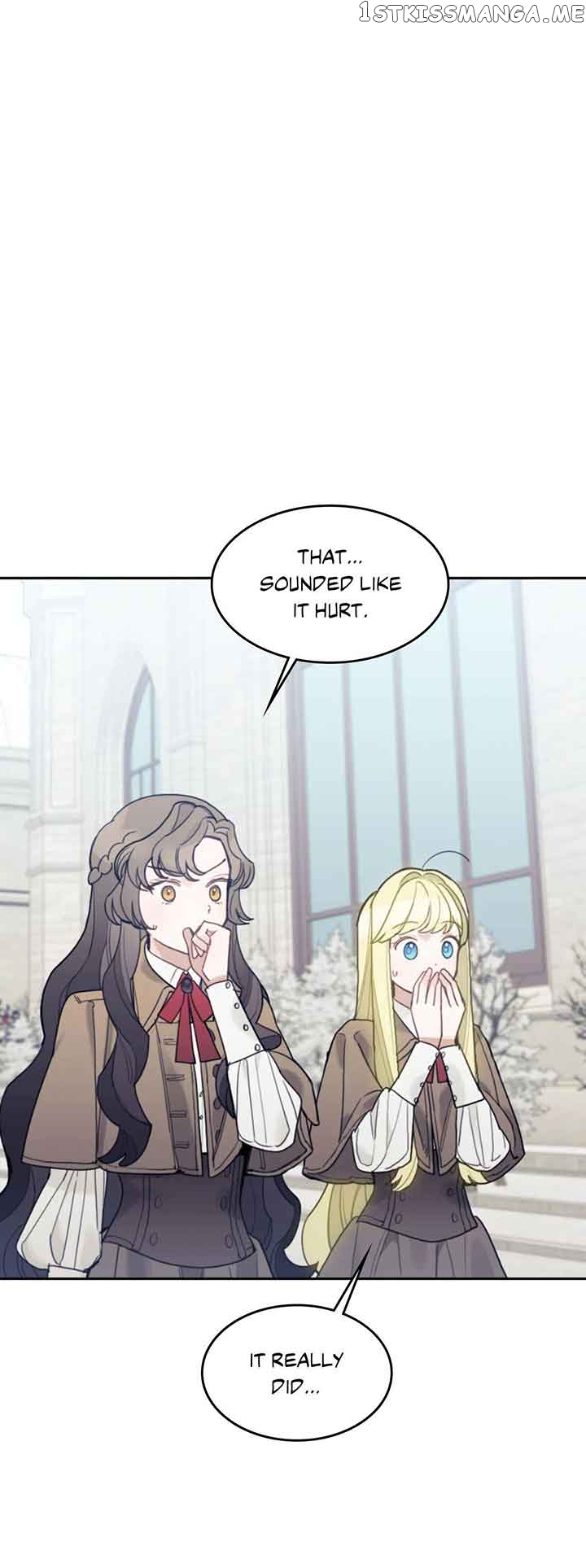 I Will Politely Decline The Male Lead Chapter 46 - page 47