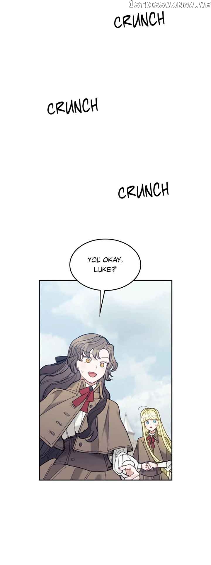 I Will Politely Decline The Male Lead Chapter 46 - page 48