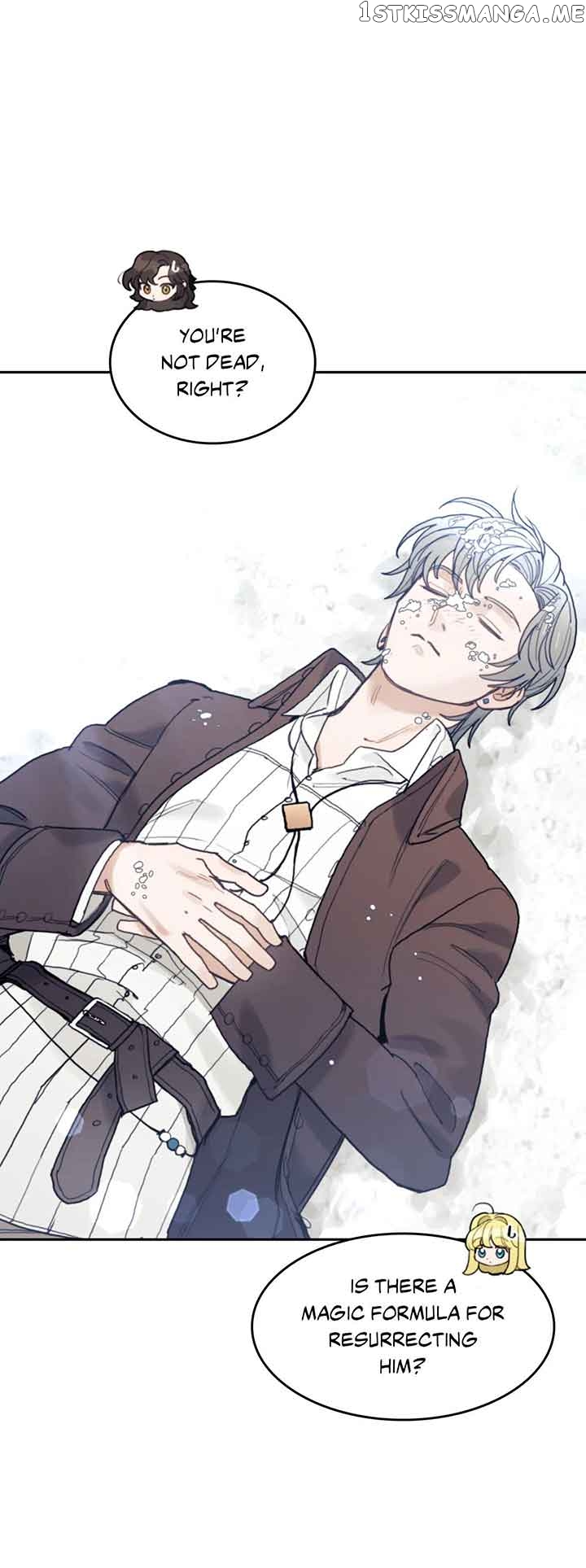 I Will Politely Decline The Male Lead Chapter 46 - page 49