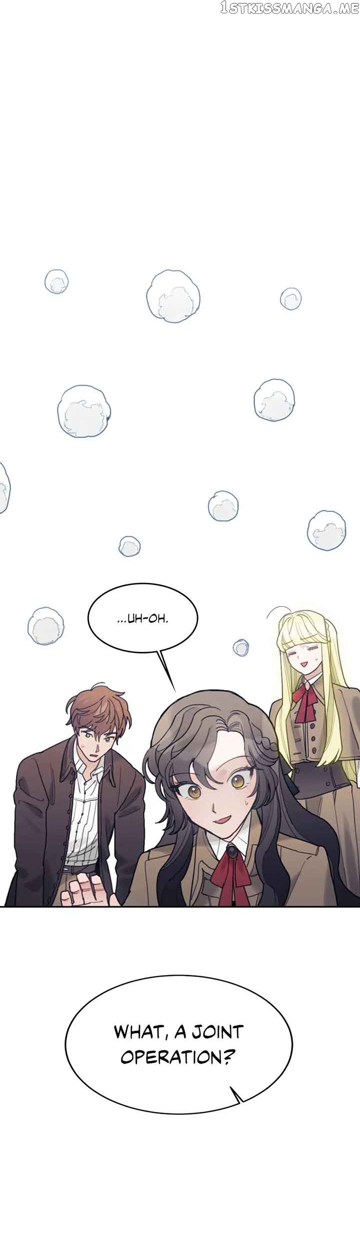 I Will Politely Decline The Male Lead Chapter 46 - page 51