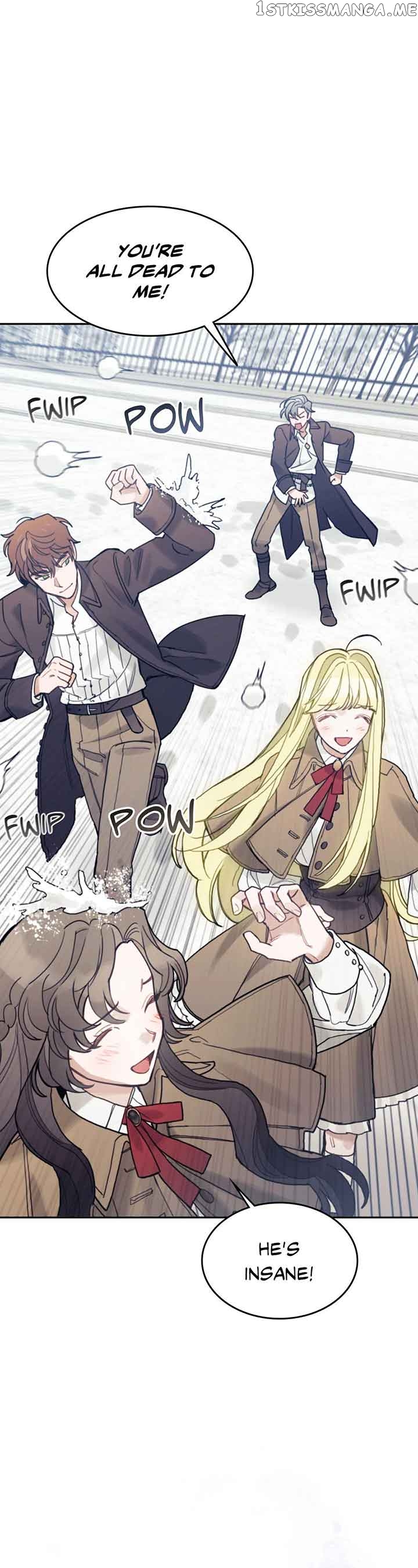 I Will Politely Decline The Male Lead Chapter 46 - page 52