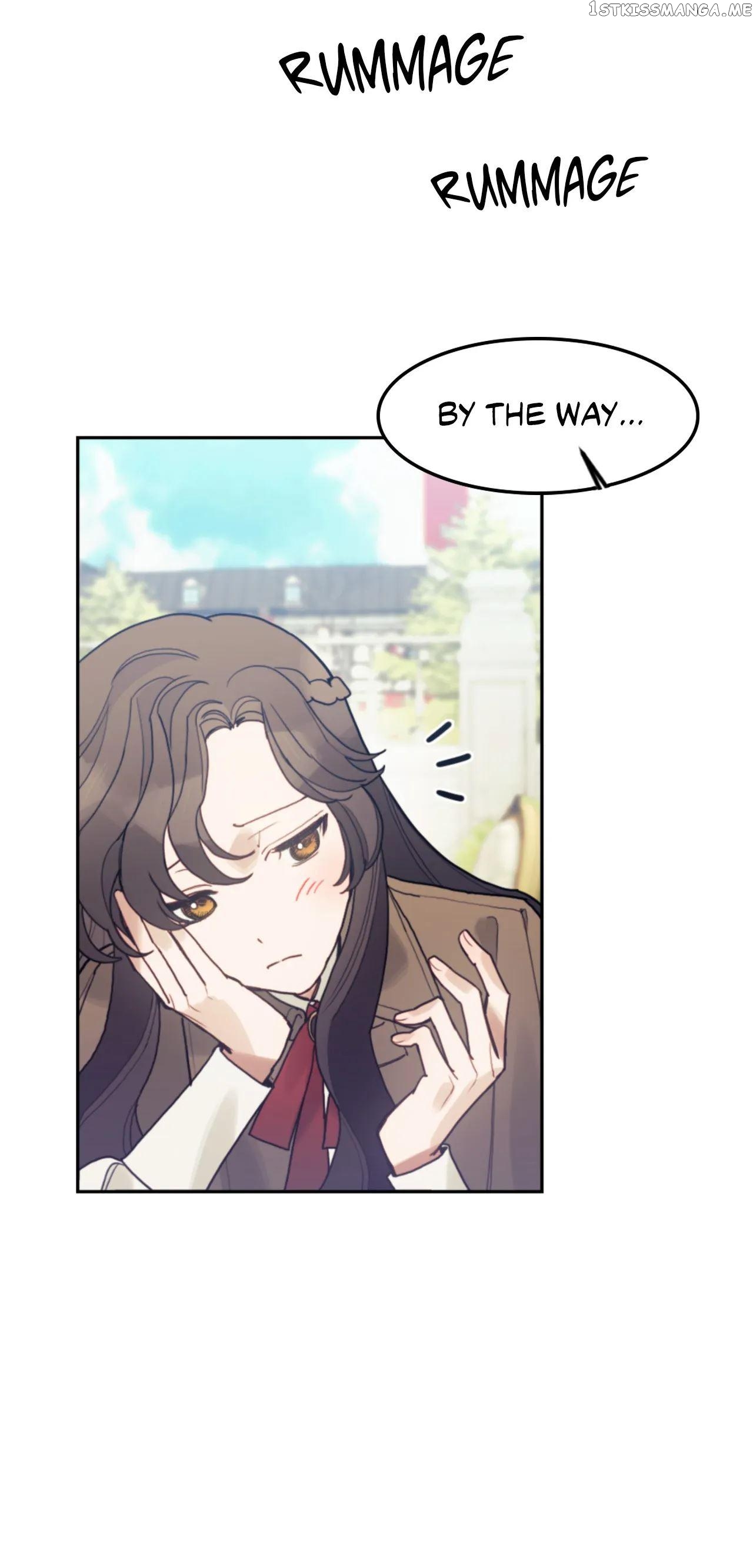 I Will Politely Decline The Male Lead Chapter 45 - page 10