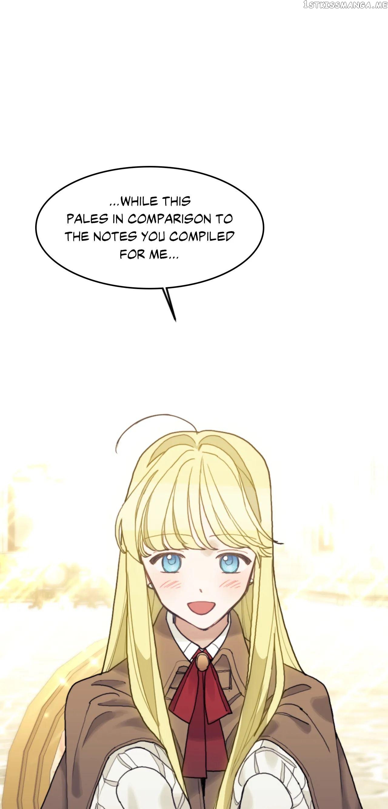 I Will Politely Decline The Male Lead Chapter 45 - page 11