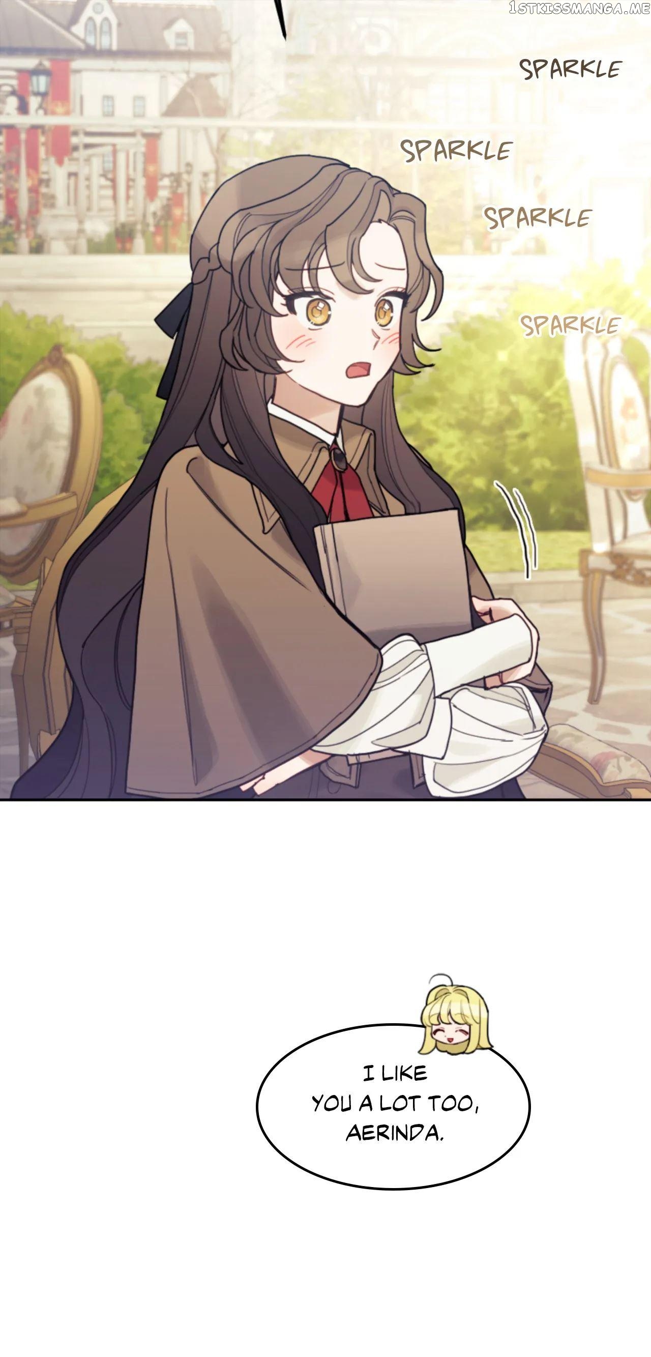 I Will Politely Decline The Male Lead Chapter 45 - page 13