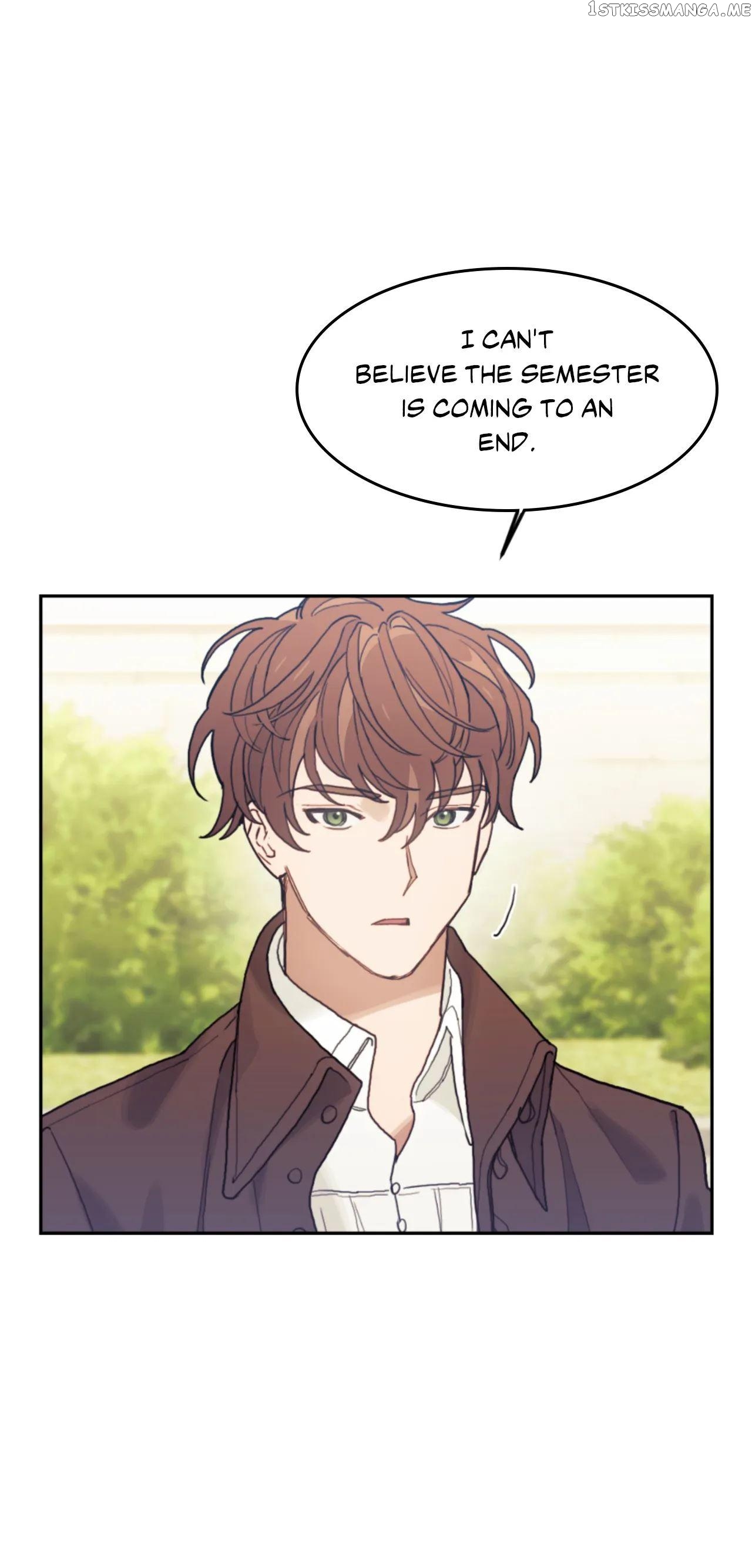 I Will Politely Decline The Male Lead Chapter 45 - page 15