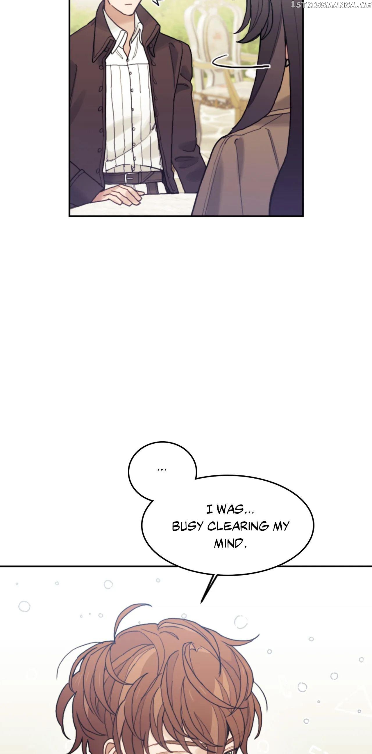 I Will Politely Decline The Male Lead Chapter 45 - page 18