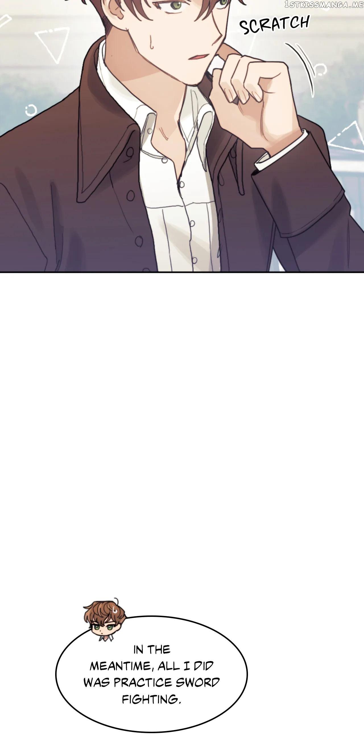 I Will Politely Decline The Male Lead Chapter 45 - page 19