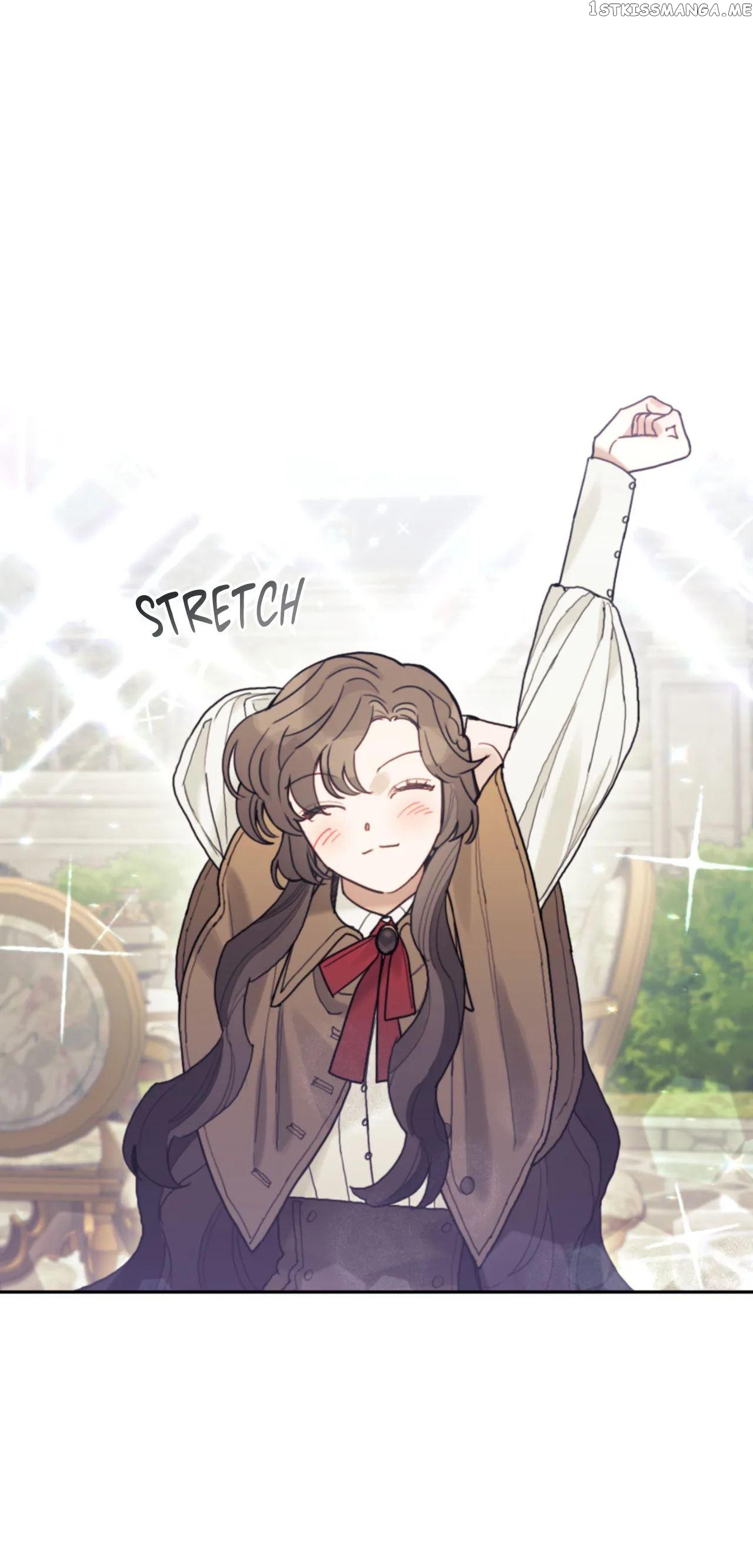 I Will Politely Decline The Male Lead Chapter 45 - page 2