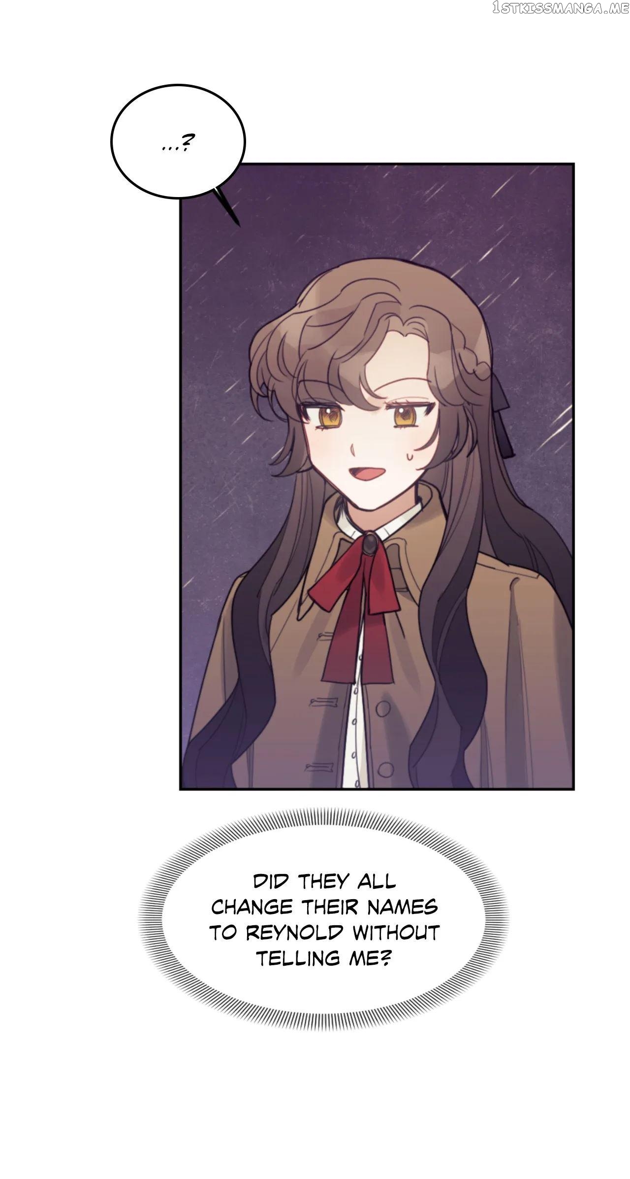 I Will Politely Decline The Male Lead Chapter 45 - page 28