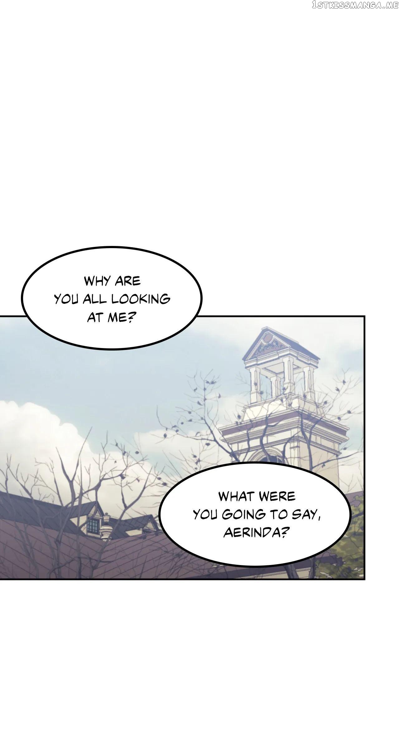 I Will Politely Decline The Male Lead Chapter 45 - page 29