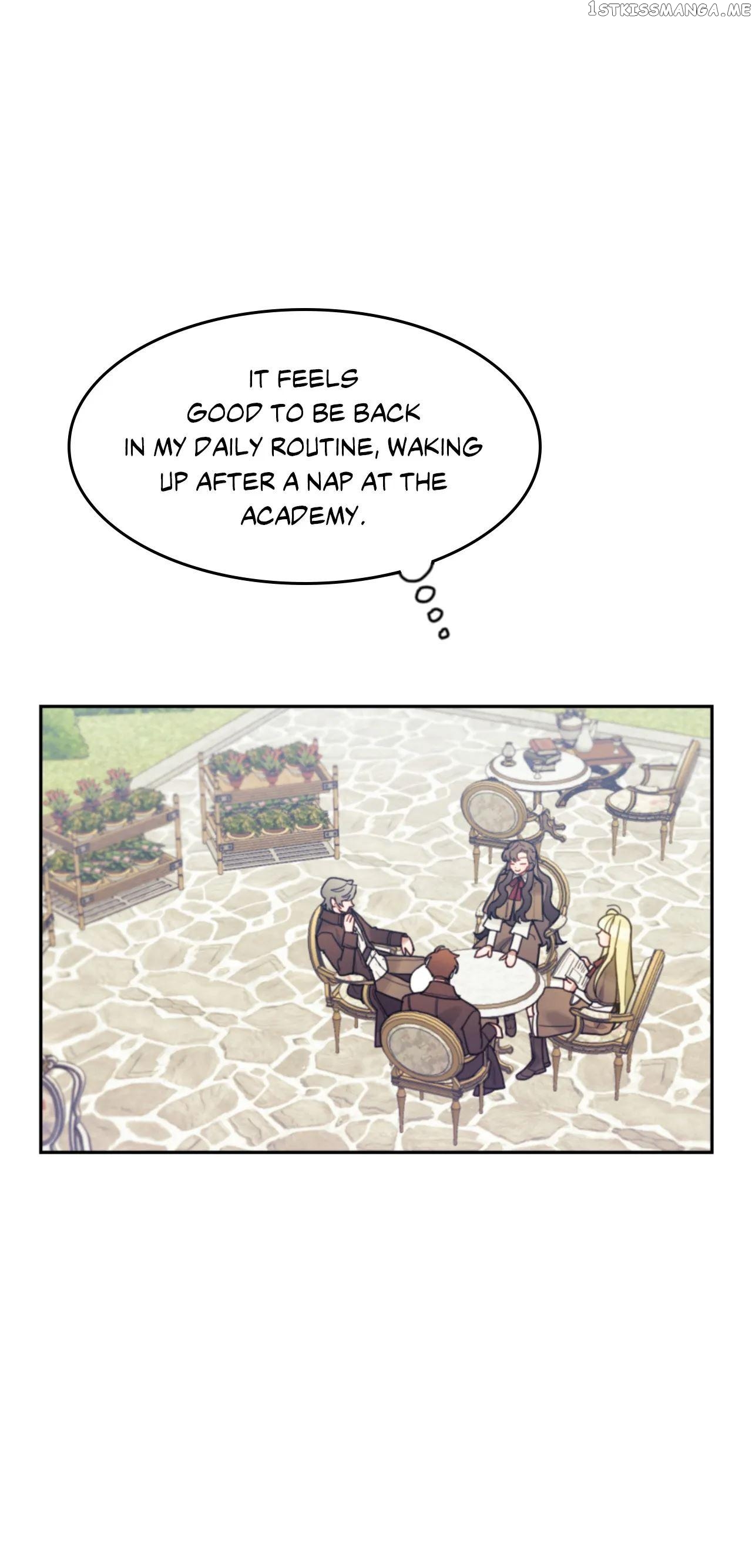I Will Politely Decline The Male Lead Chapter 45 - page 3
