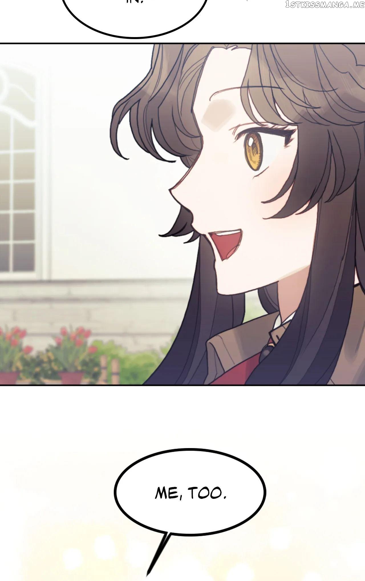 I Will Politely Decline The Male Lead Chapter 45 - page 32