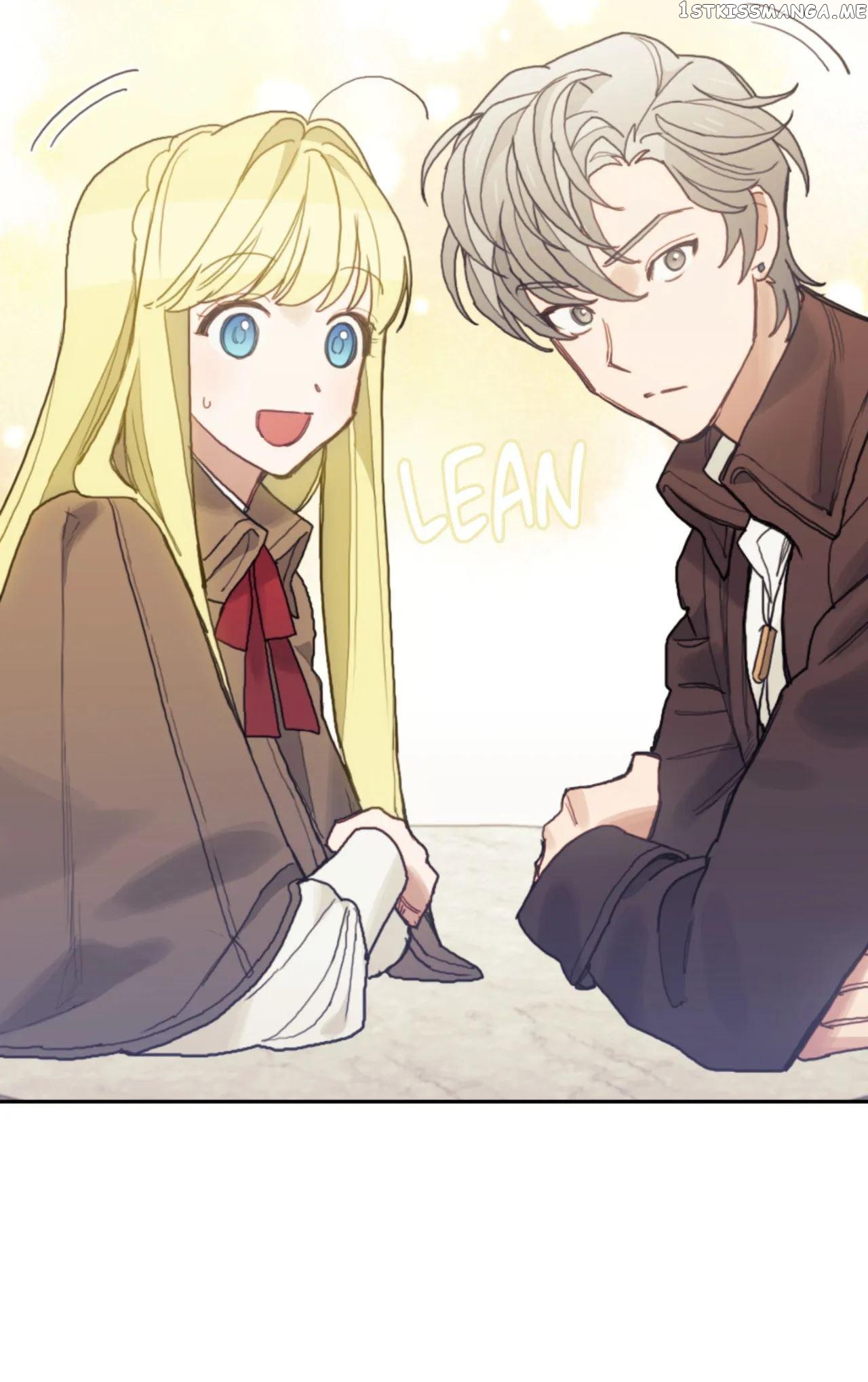I Will Politely Decline The Male Lead Chapter 45 - page 33