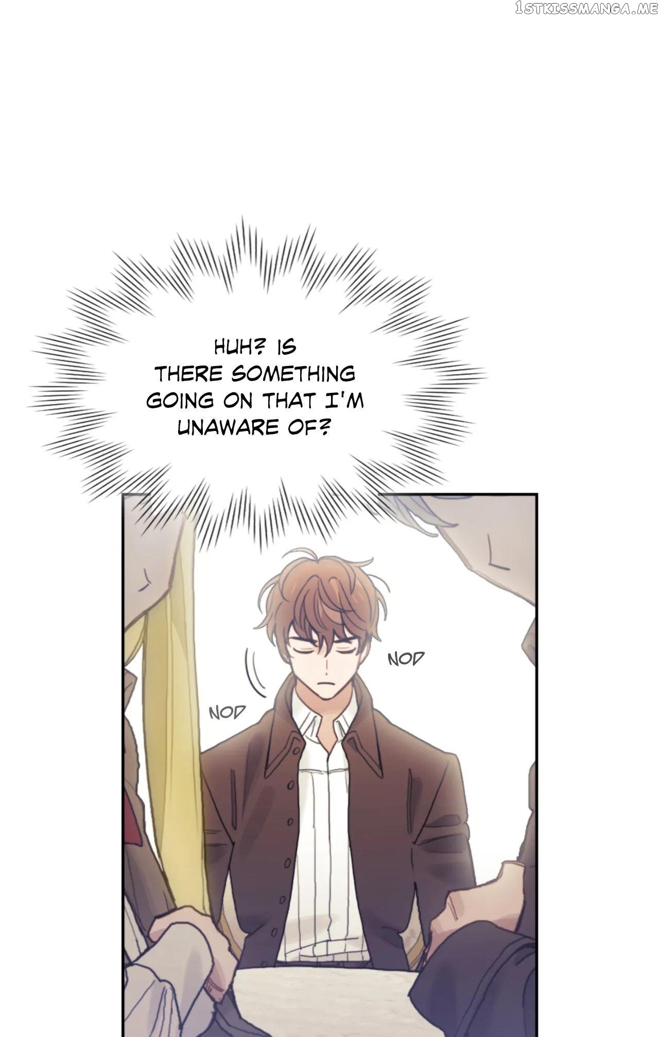 I Will Politely Decline The Male Lead Chapter 45 - page 34