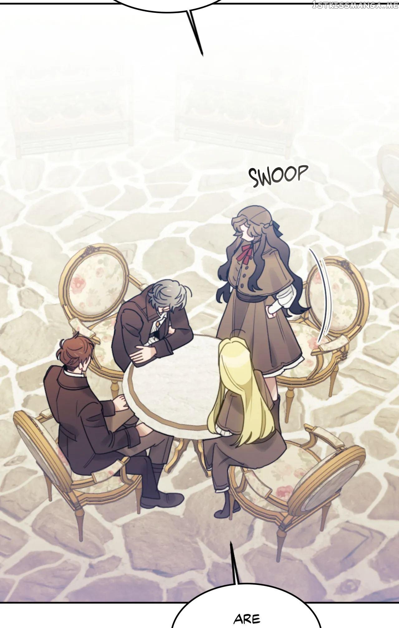 I Will Politely Decline The Male Lead Chapter 45 - page 36