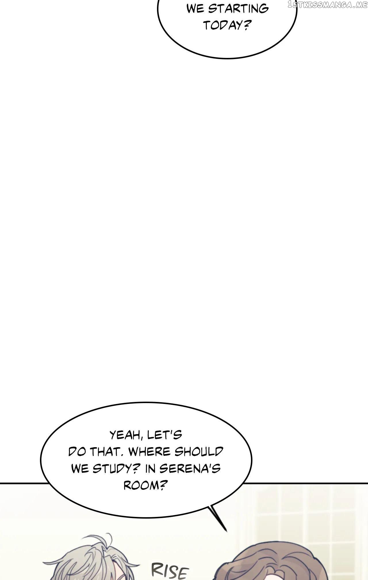 I Will Politely Decline The Male Lead Chapter 45 - page 37