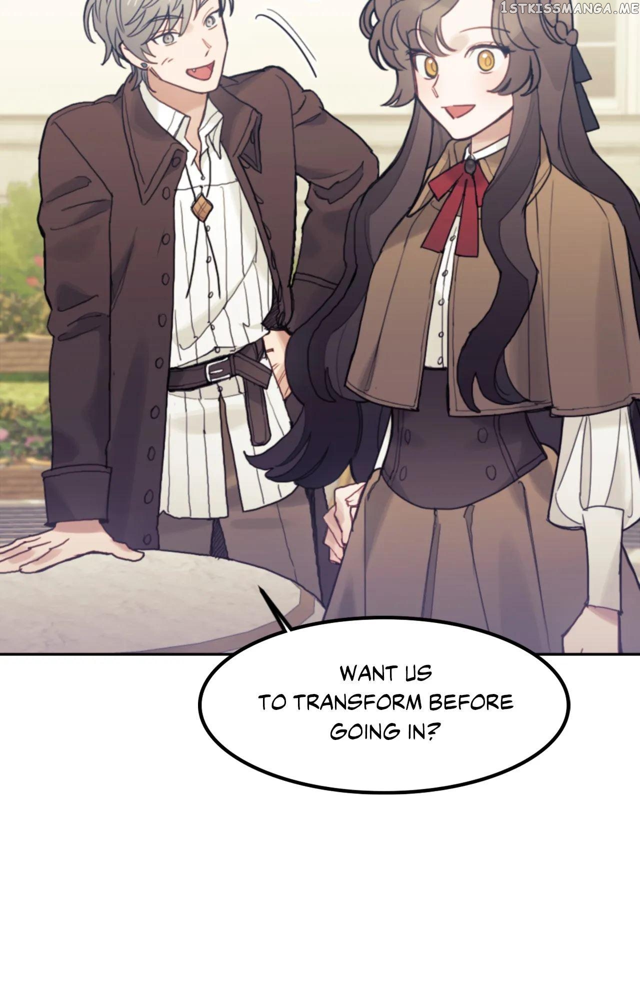 I Will Politely Decline The Male Lead Chapter 45 - page 38