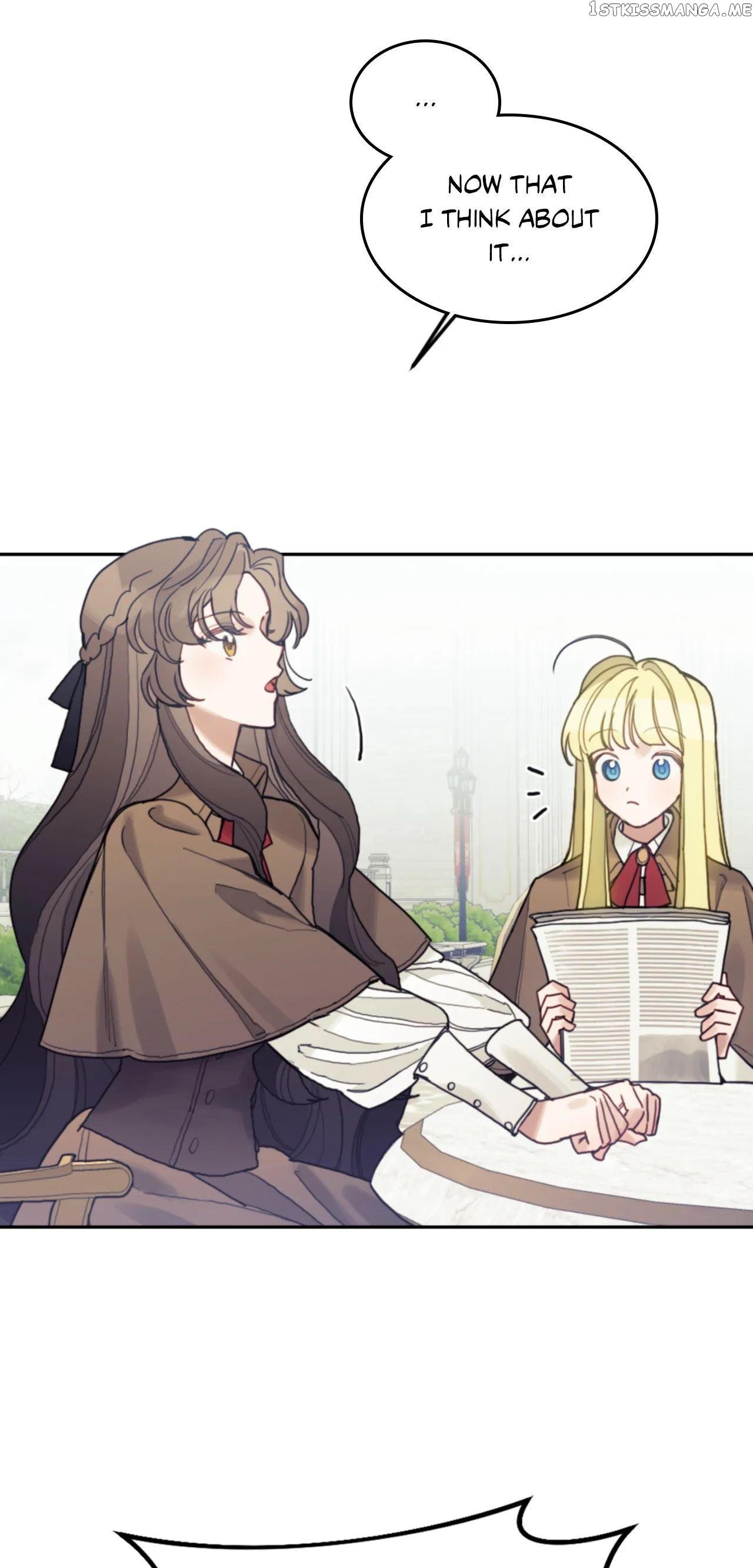 I Will Politely Decline The Male Lead Chapter 45 - page 4