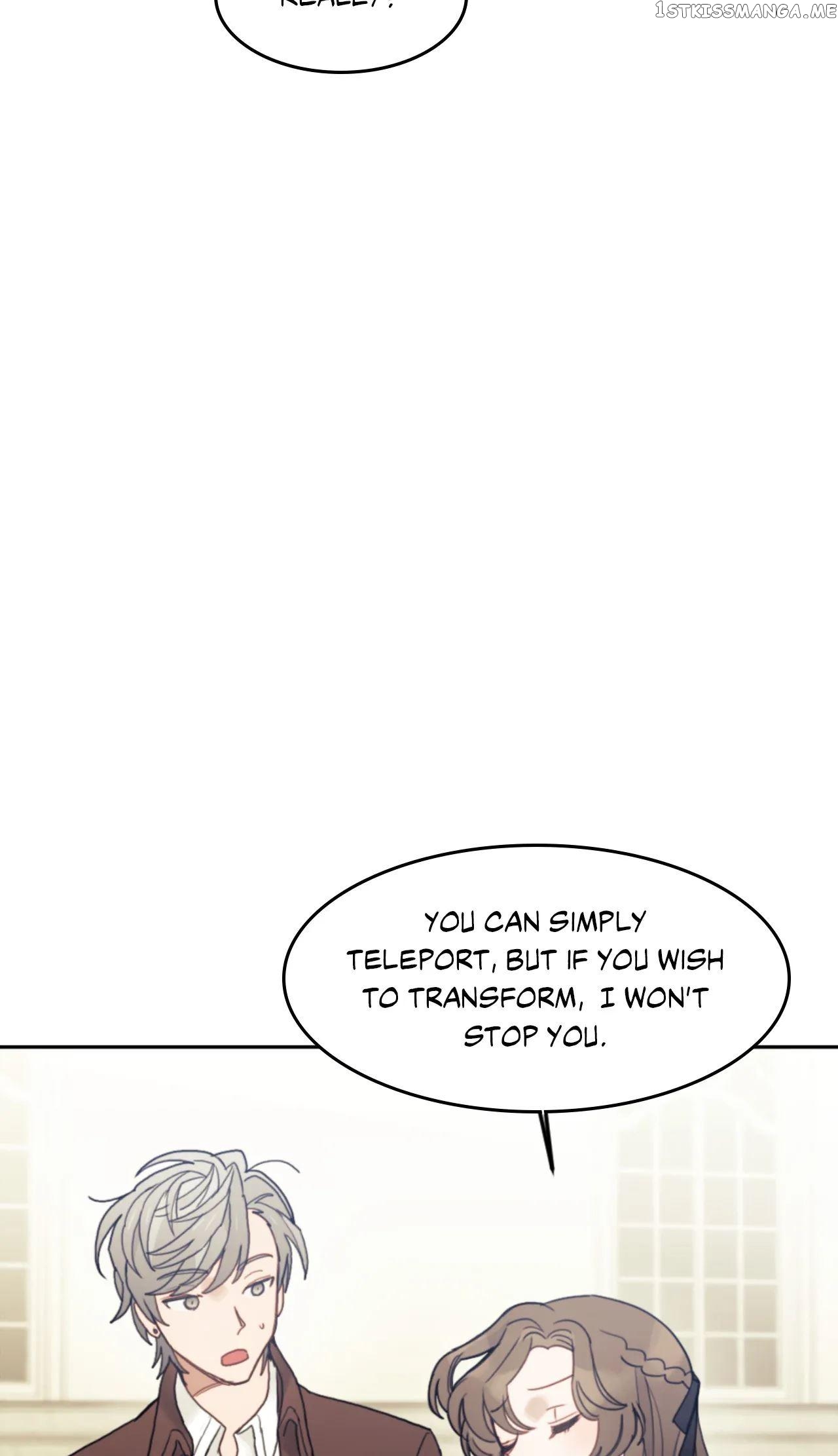 I Will Politely Decline The Male Lead Chapter 45 - page 40