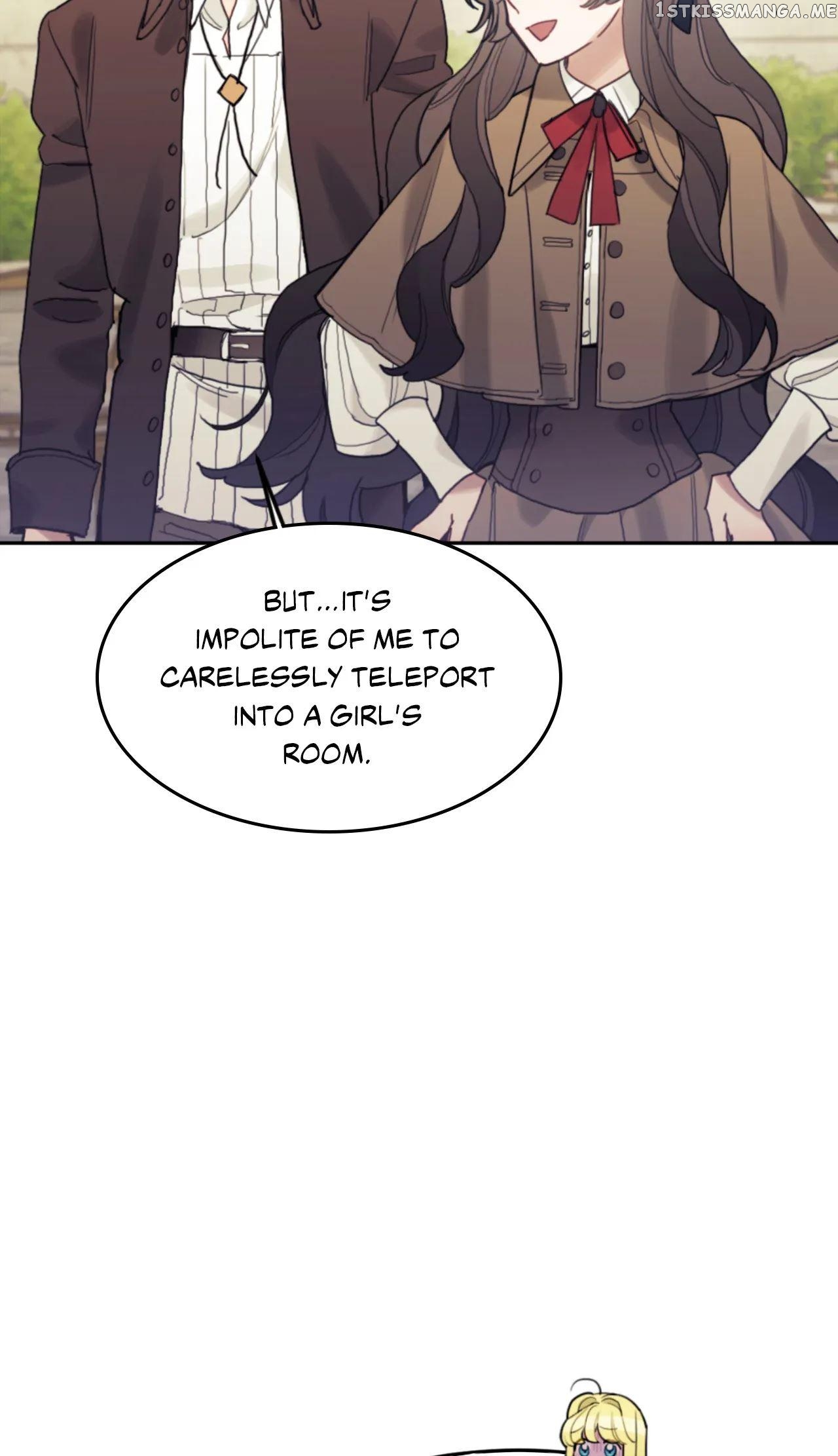 I Will Politely Decline The Male Lead Chapter 45 - page 41