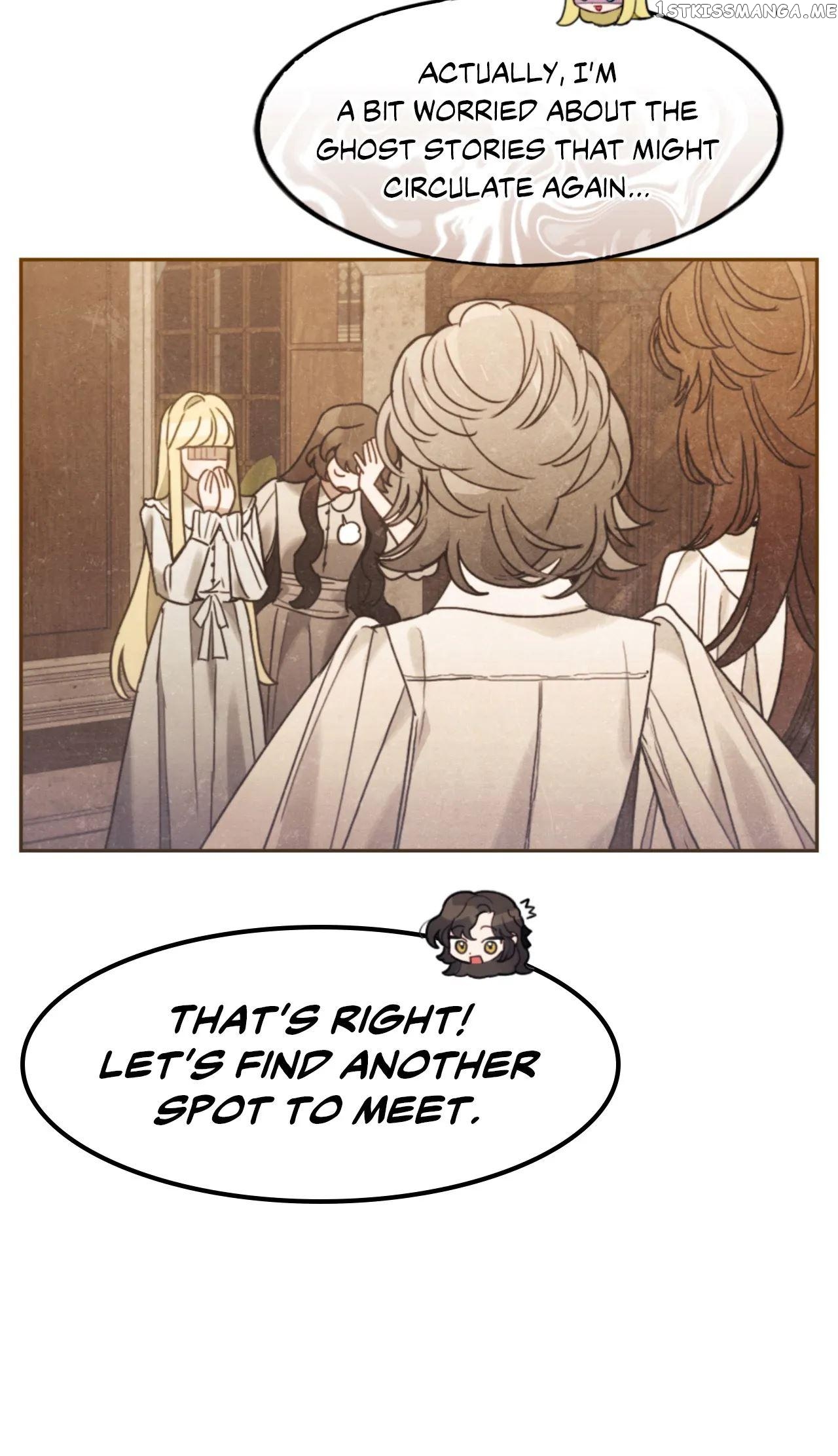 I Will Politely Decline The Male Lead Chapter 45 - page 42