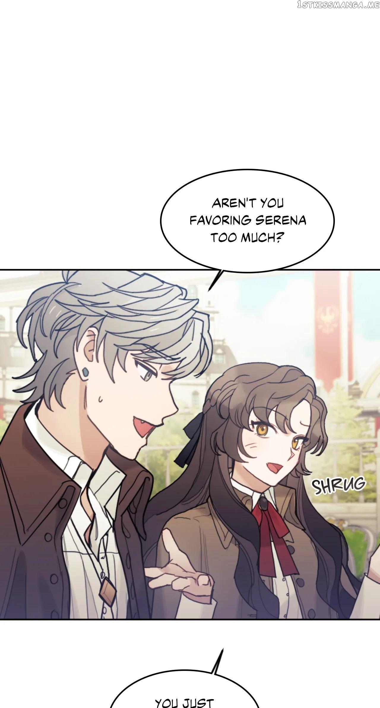 I Will Politely Decline The Male Lead Chapter 45 - page 43