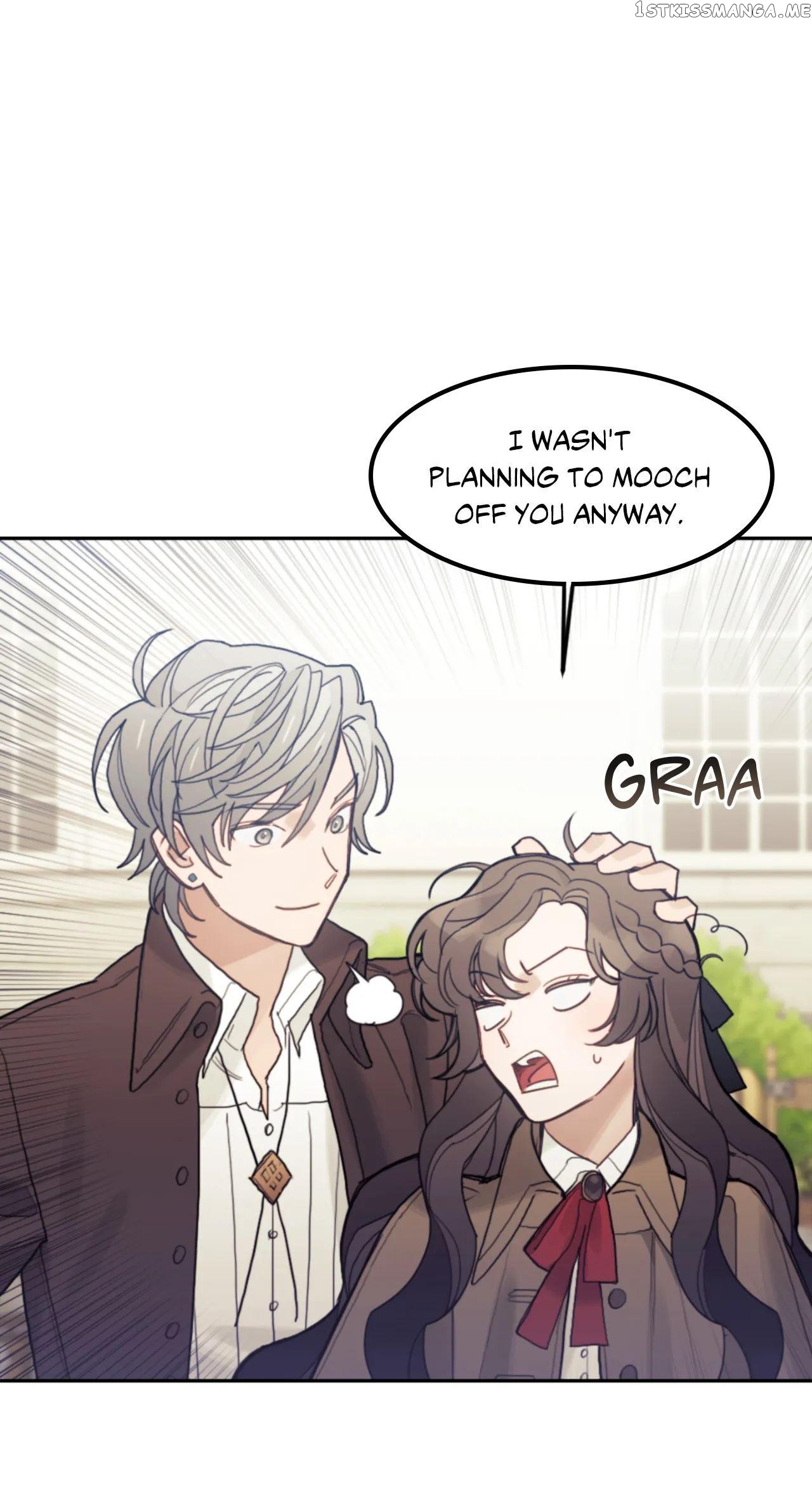 I Will Politely Decline The Male Lead Chapter 45 - page 46