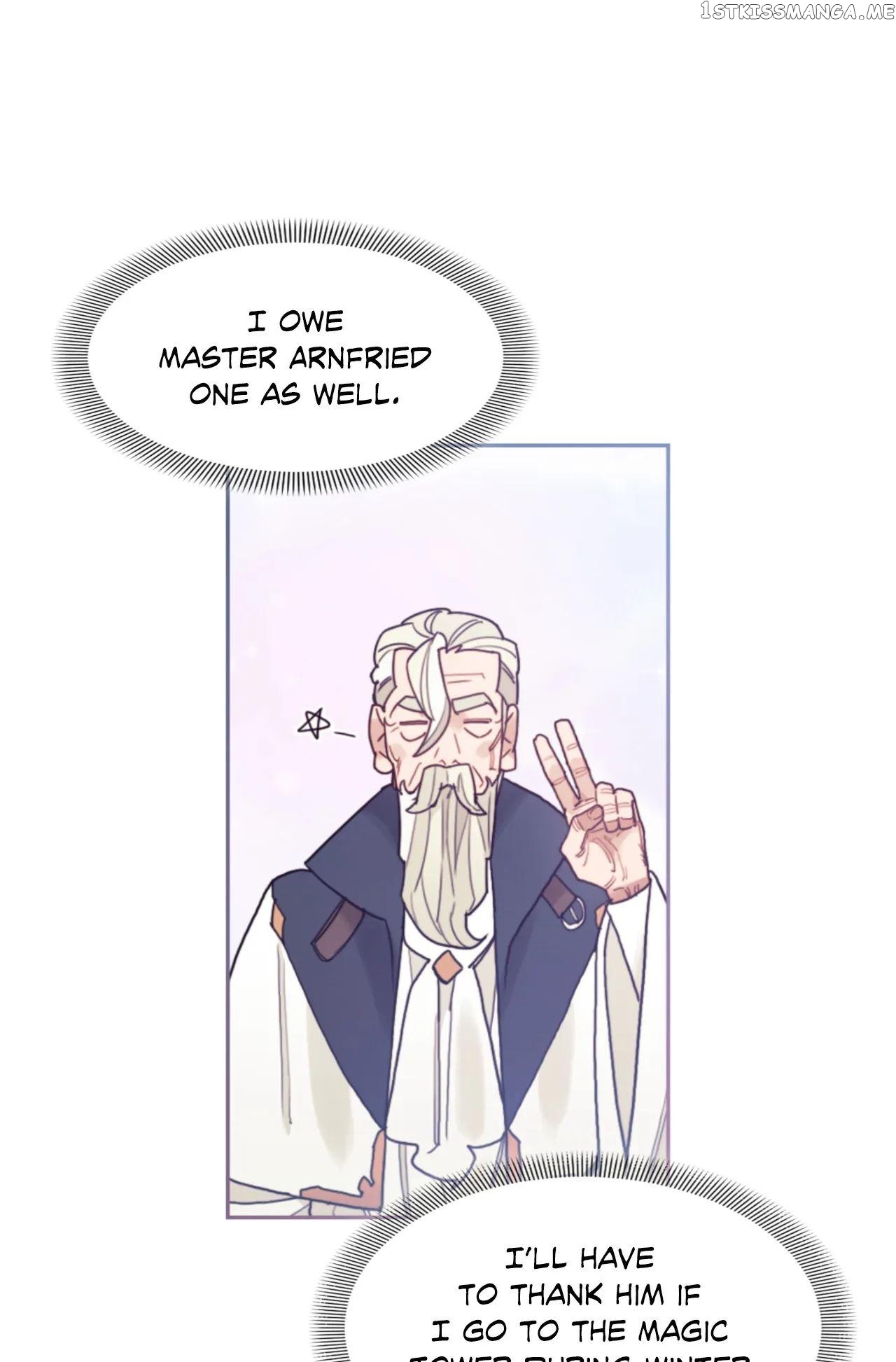 I Will Politely Decline The Male Lead Chapter 45 - page 47