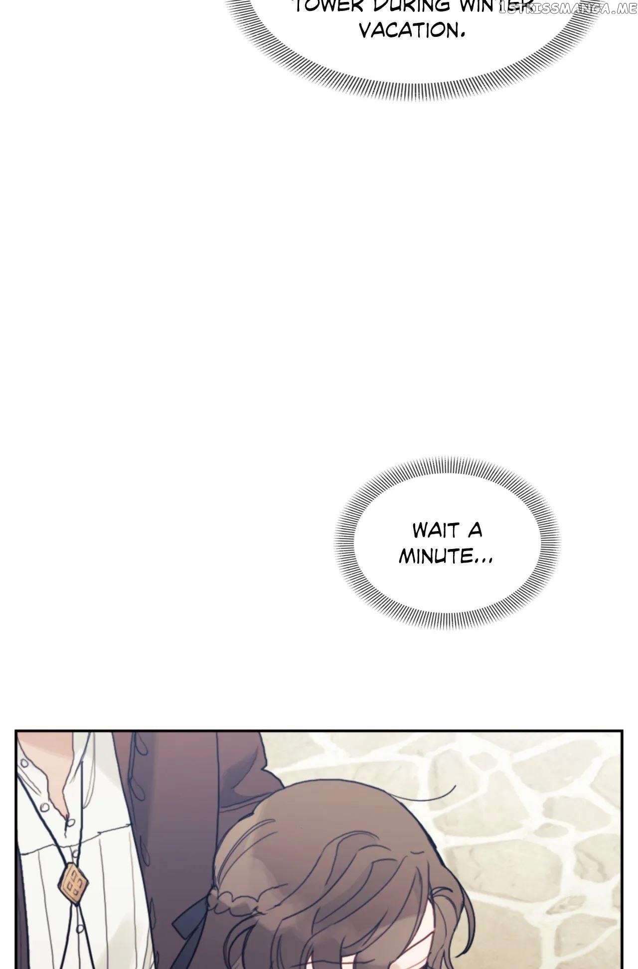 I Will Politely Decline The Male Lead Chapter 45 - page 48
