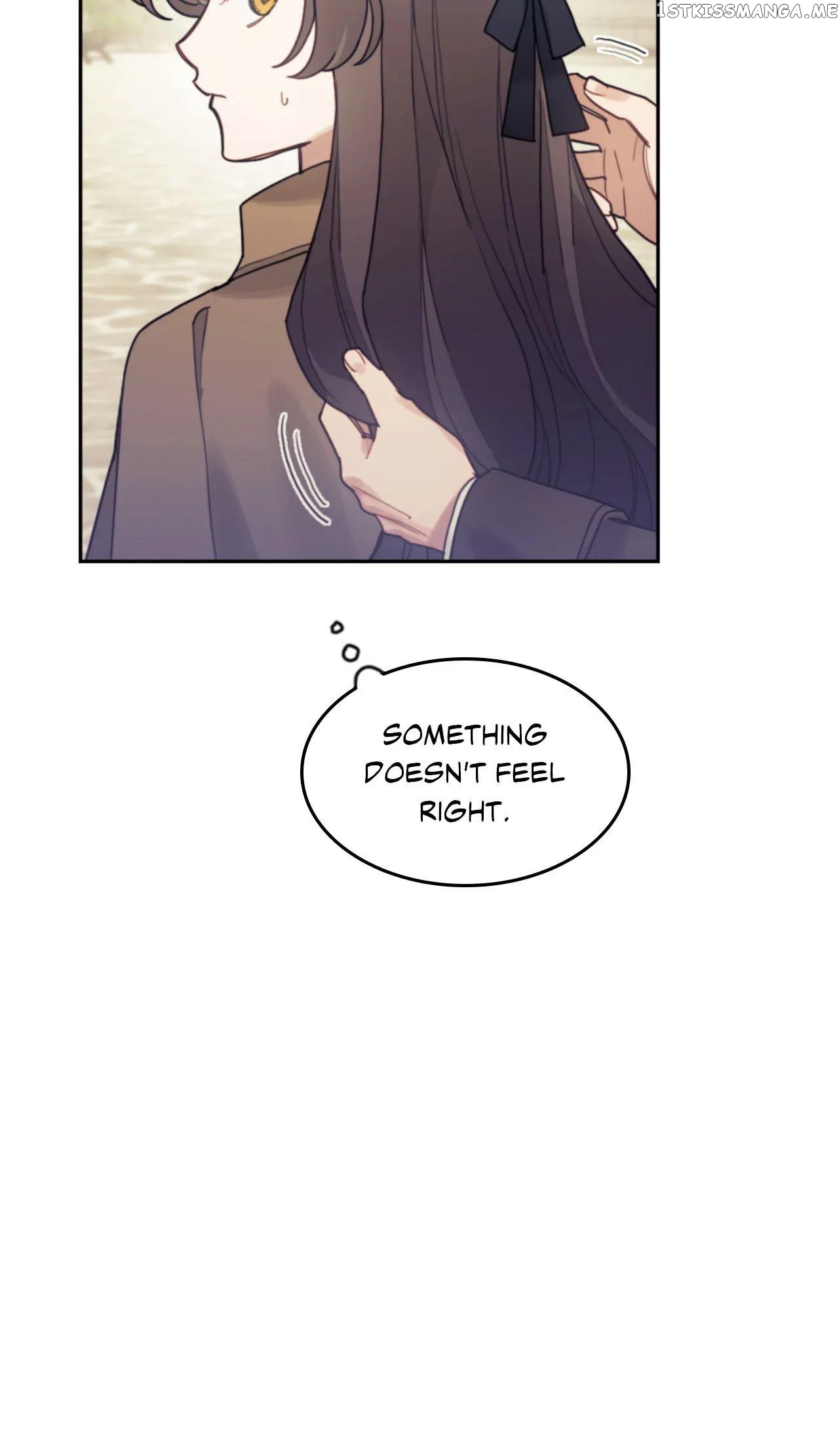 I Will Politely Decline The Male Lead Chapter 45 - page 54