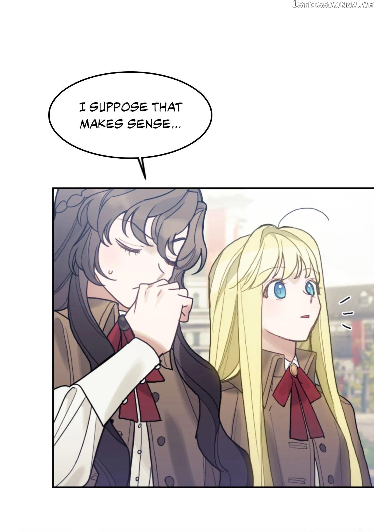 I Will Politely Decline The Male Lead Chapter 45 - page 56