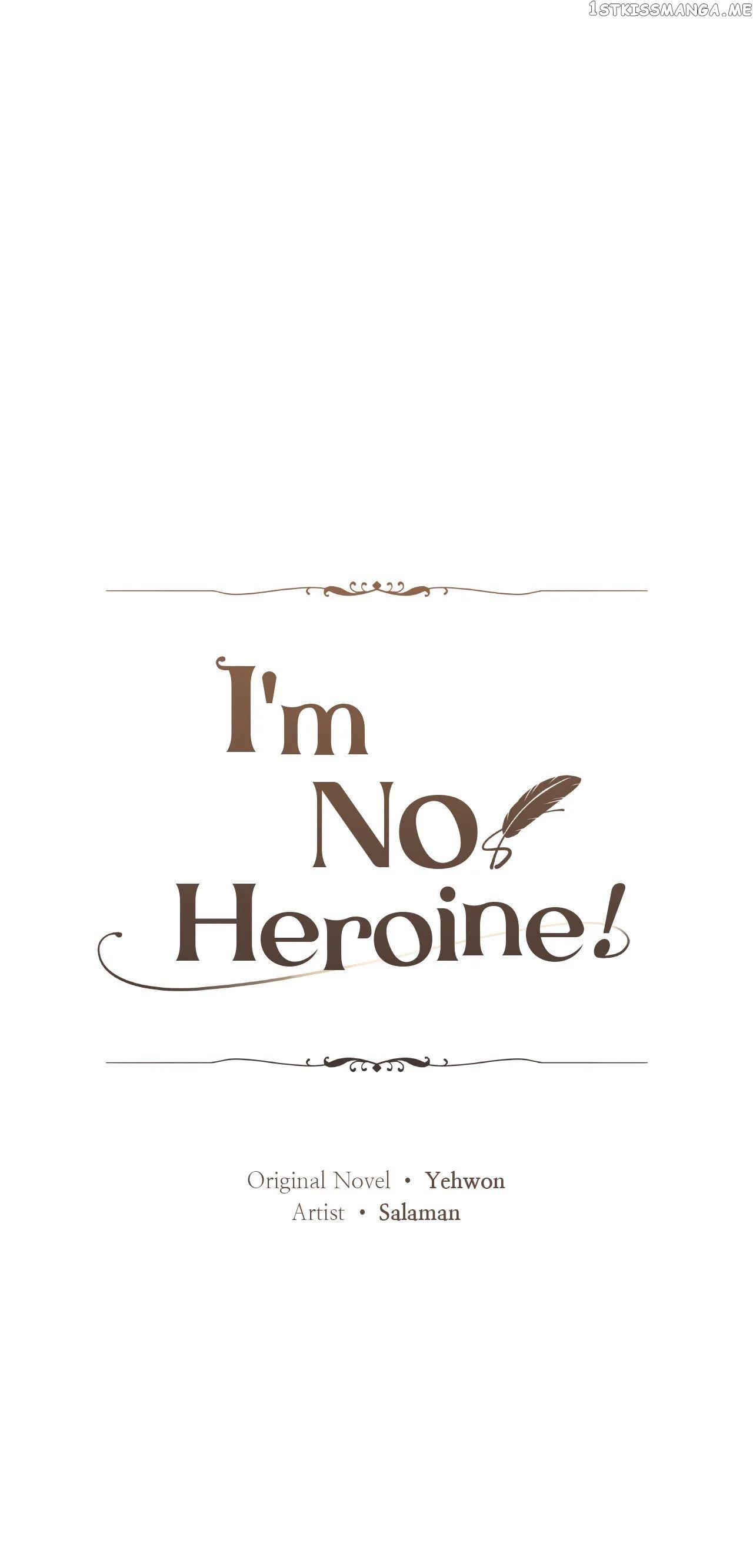 I Will Politely Decline The Male Lead Chapter 45 - page 6