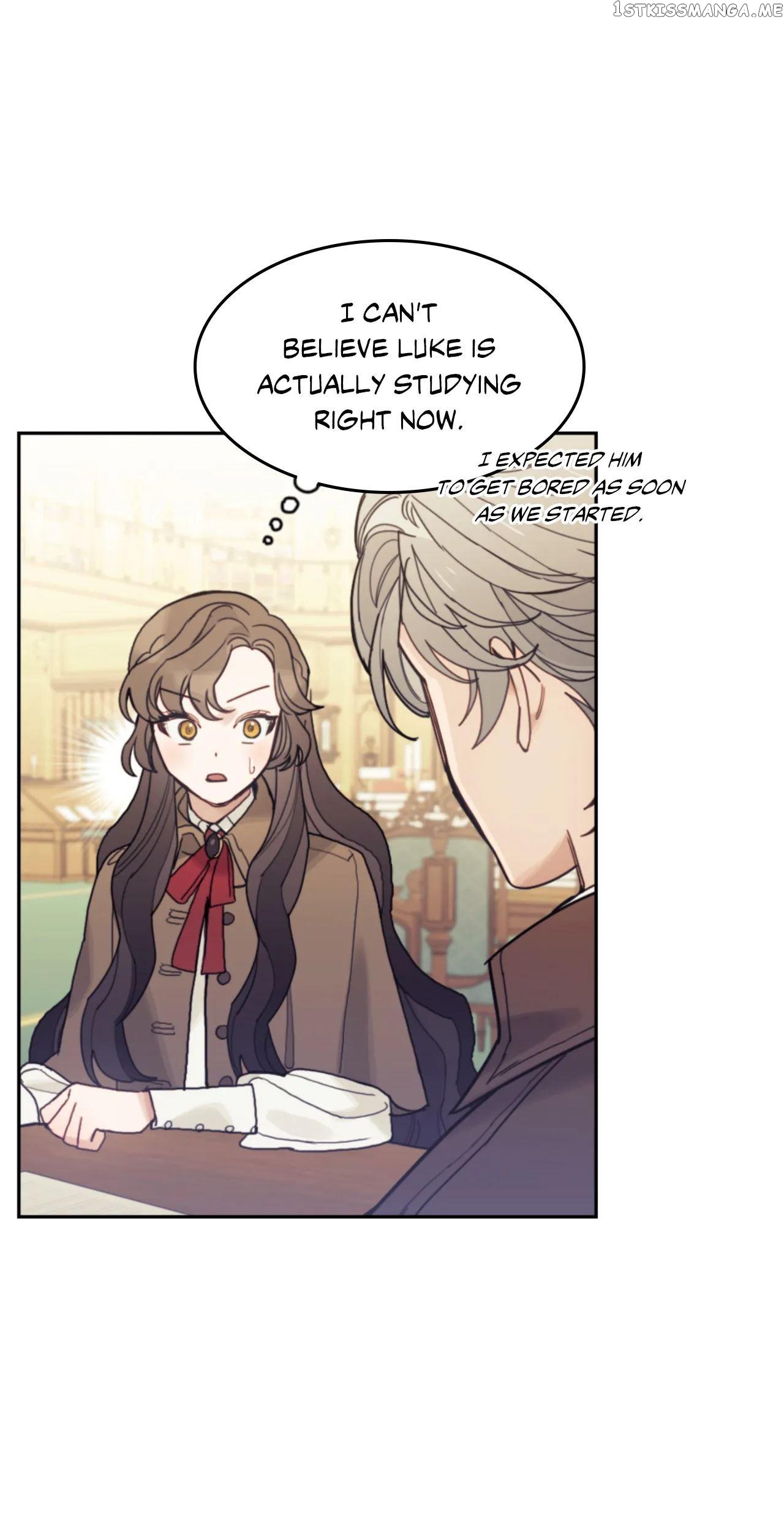 I Will Politely Decline The Male Lead Chapter 45 - page 68