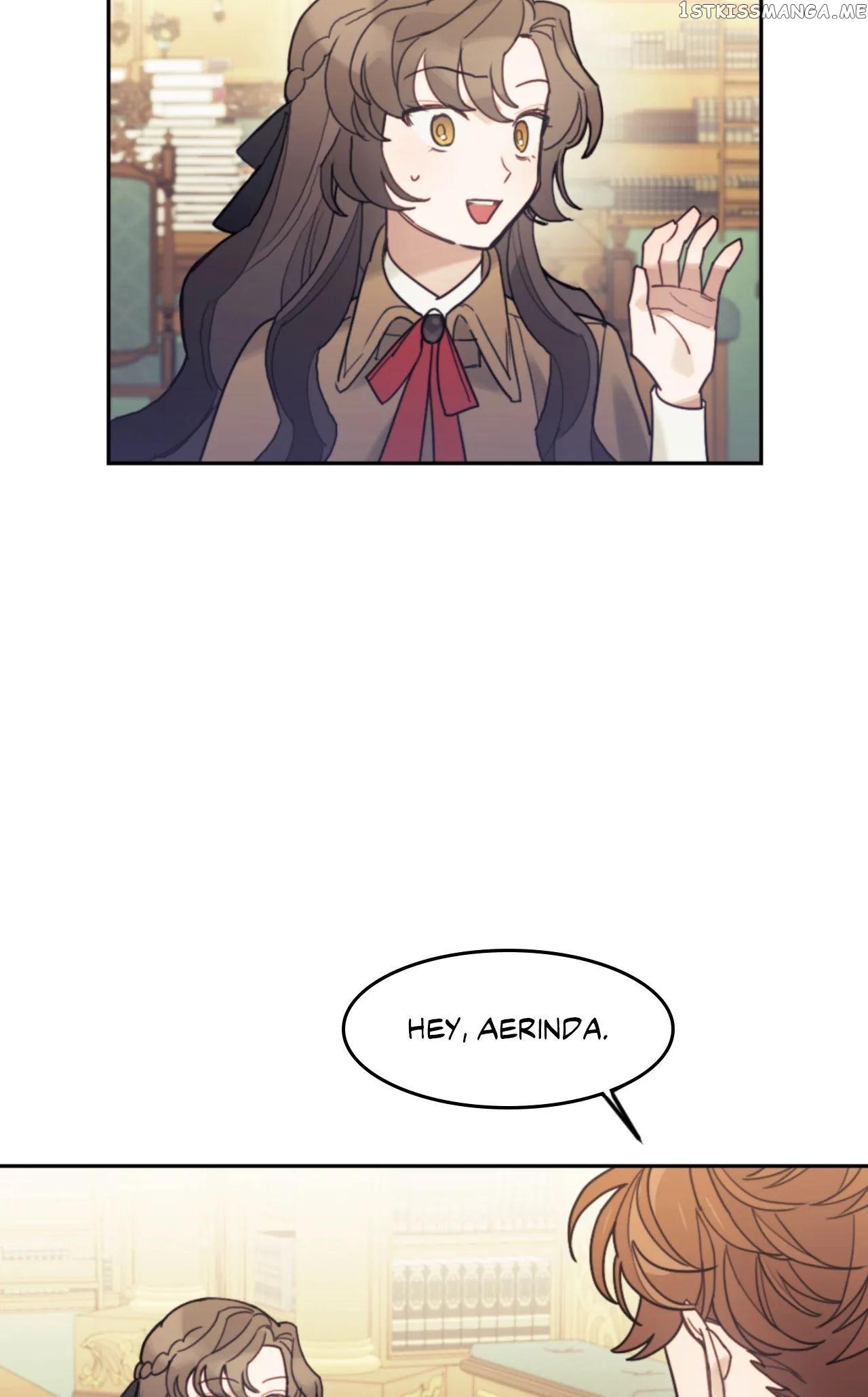 I Will Politely Decline The Male Lead Chapter 45 - page 74