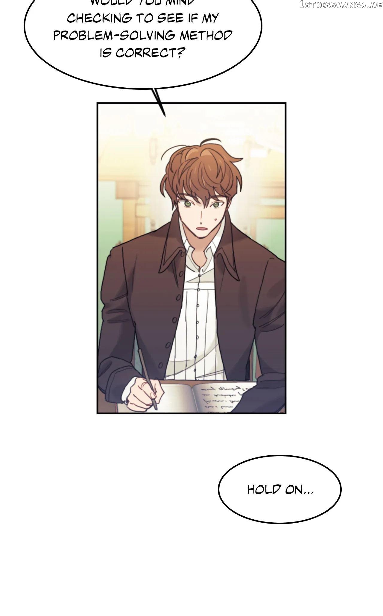I Will Politely Decline The Male Lead Chapter 45 - page 76