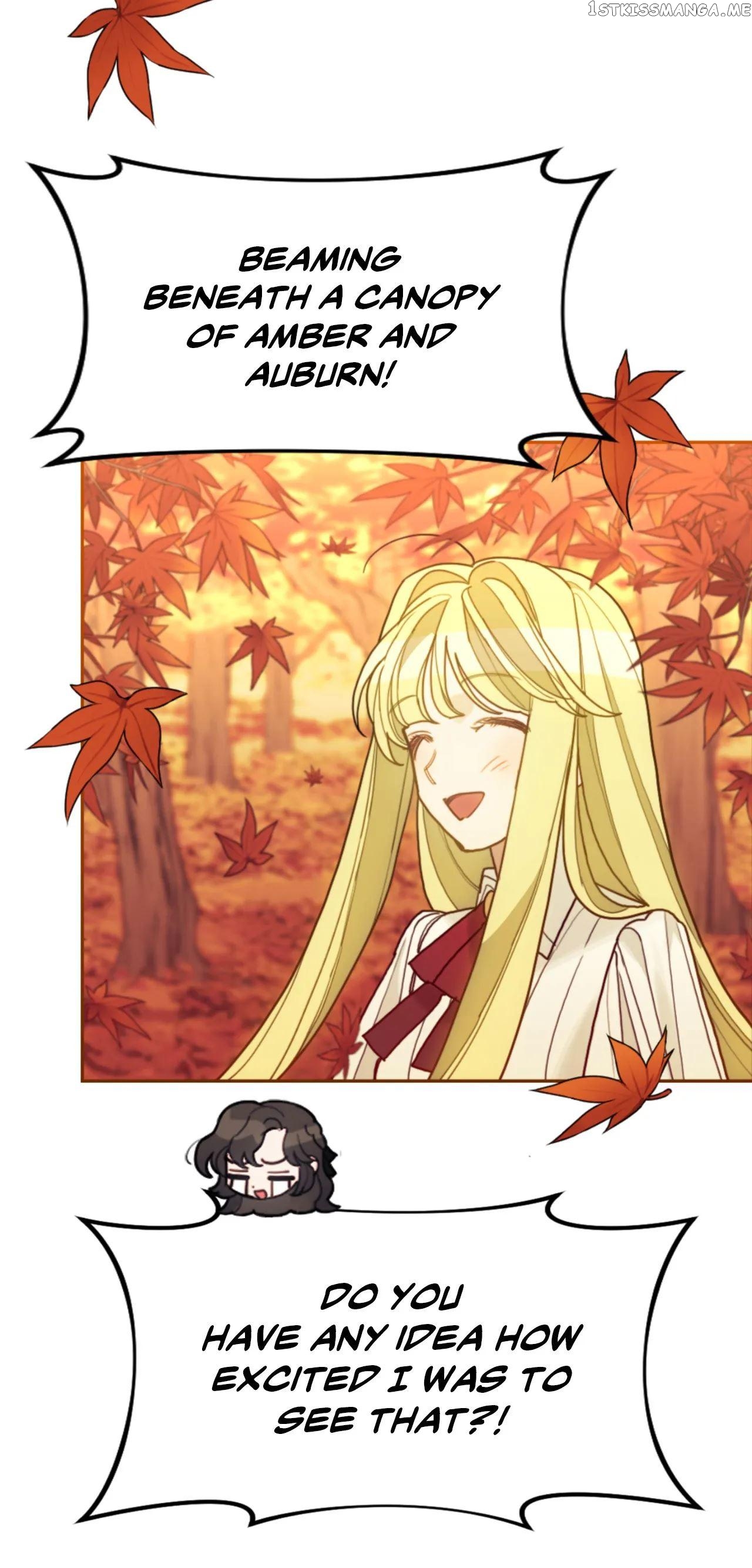 I Will Politely Decline The Male Lead Chapter 45 - page 8