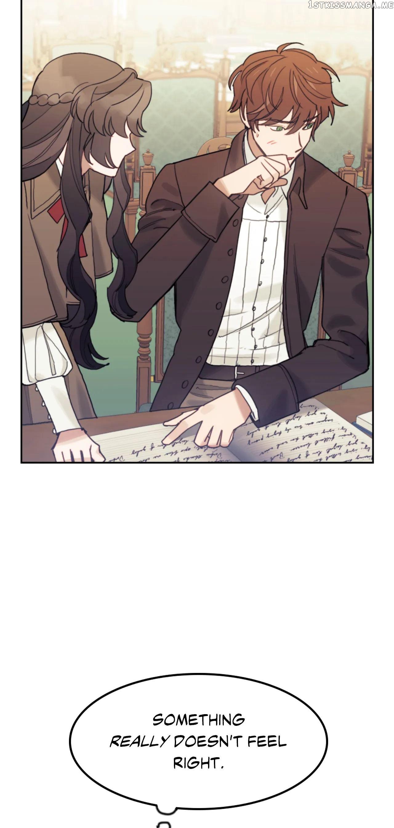 I Will Politely Decline The Male Lead Chapter 45 - page 82