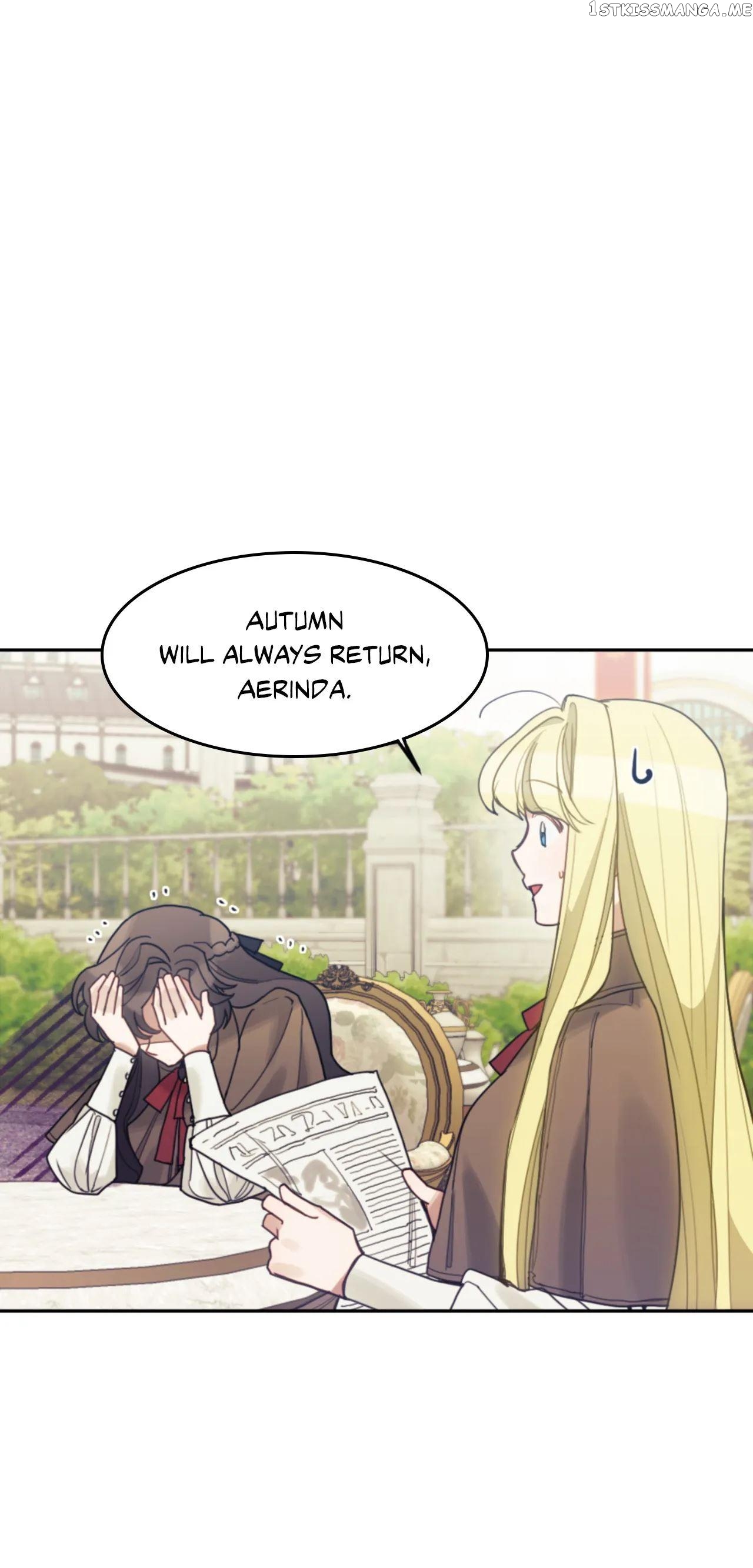 I Will Politely Decline The Male Lead Chapter 45 - page 9