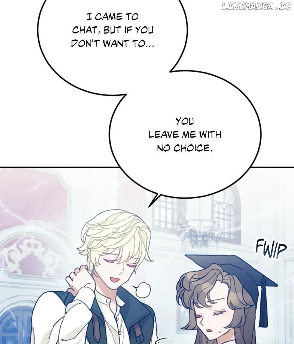 I Will Politely Decline The Male Lead Chapter 76 - page 11