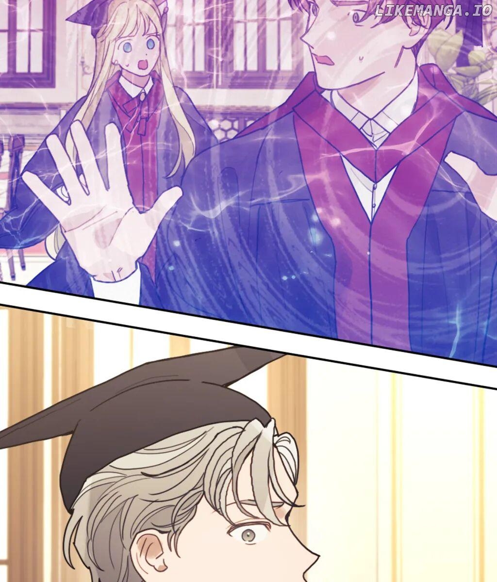 I Will Politely Decline The Male Lead Chapter 76 - page 117