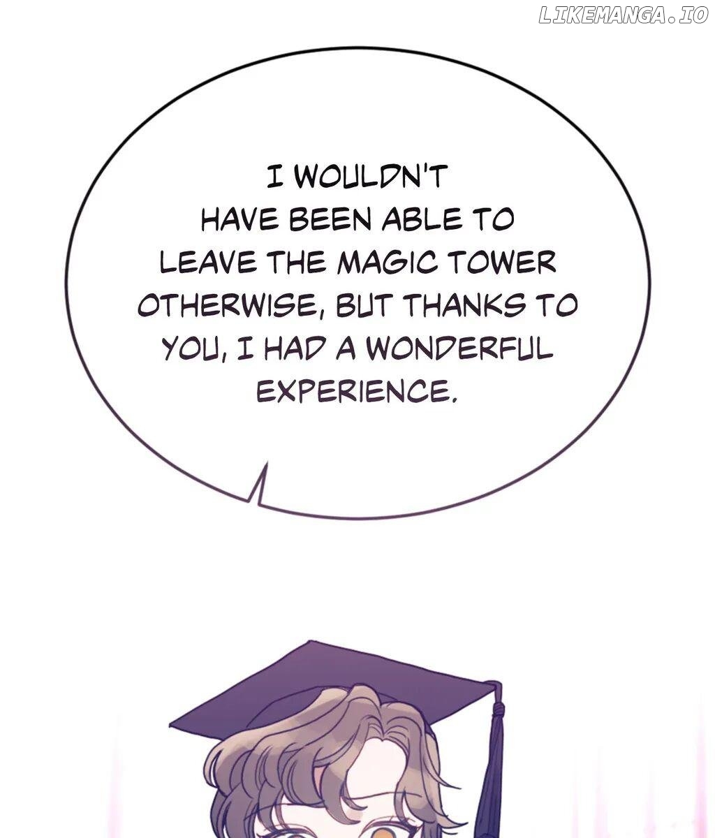 I Will Politely Decline The Male Lead Chapter 76 - page 119
