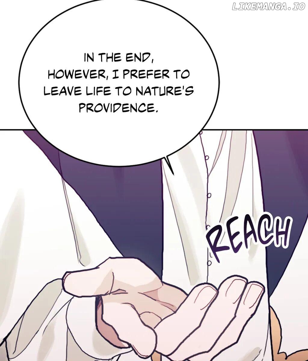 I Will Politely Decline The Male Lead Chapter 76 - page 122