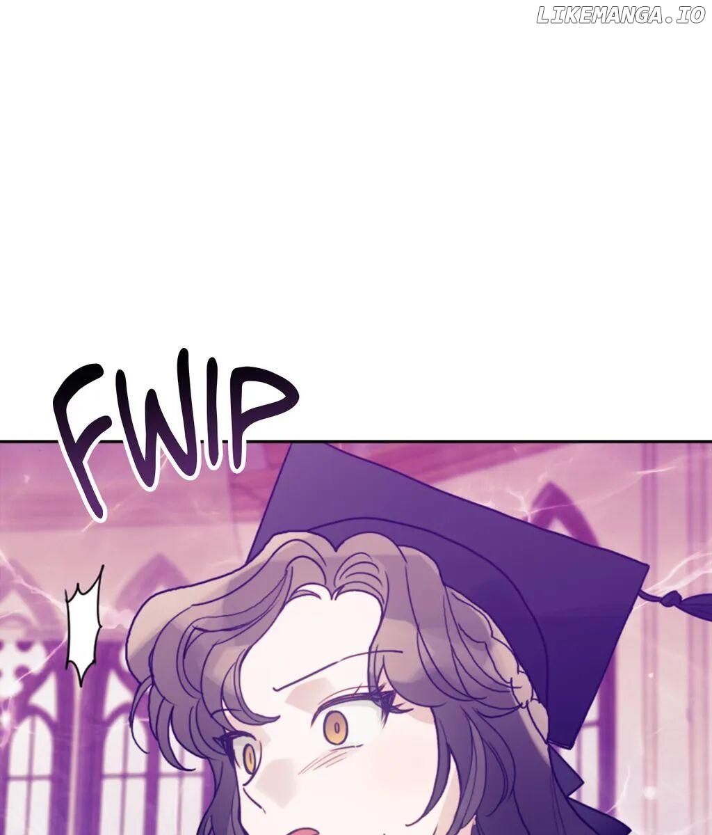 I Will Politely Decline The Male Lead Chapter 76 - page 124