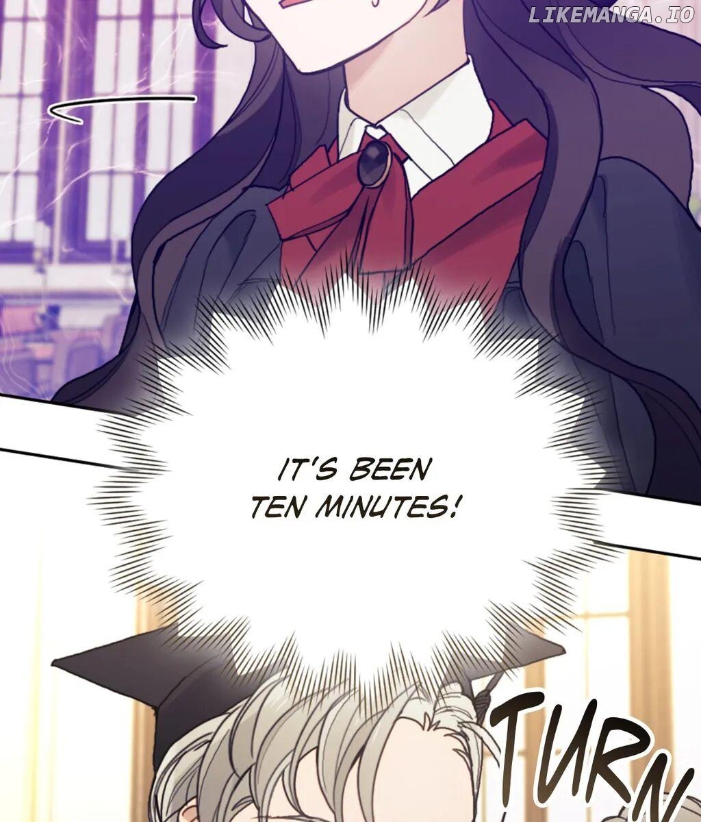 I Will Politely Decline The Male Lead Chapter 76 - page 125